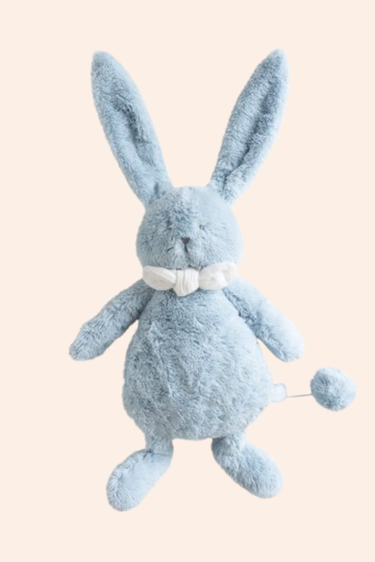 Dimpel - Musical Ella Rabbit - Blue