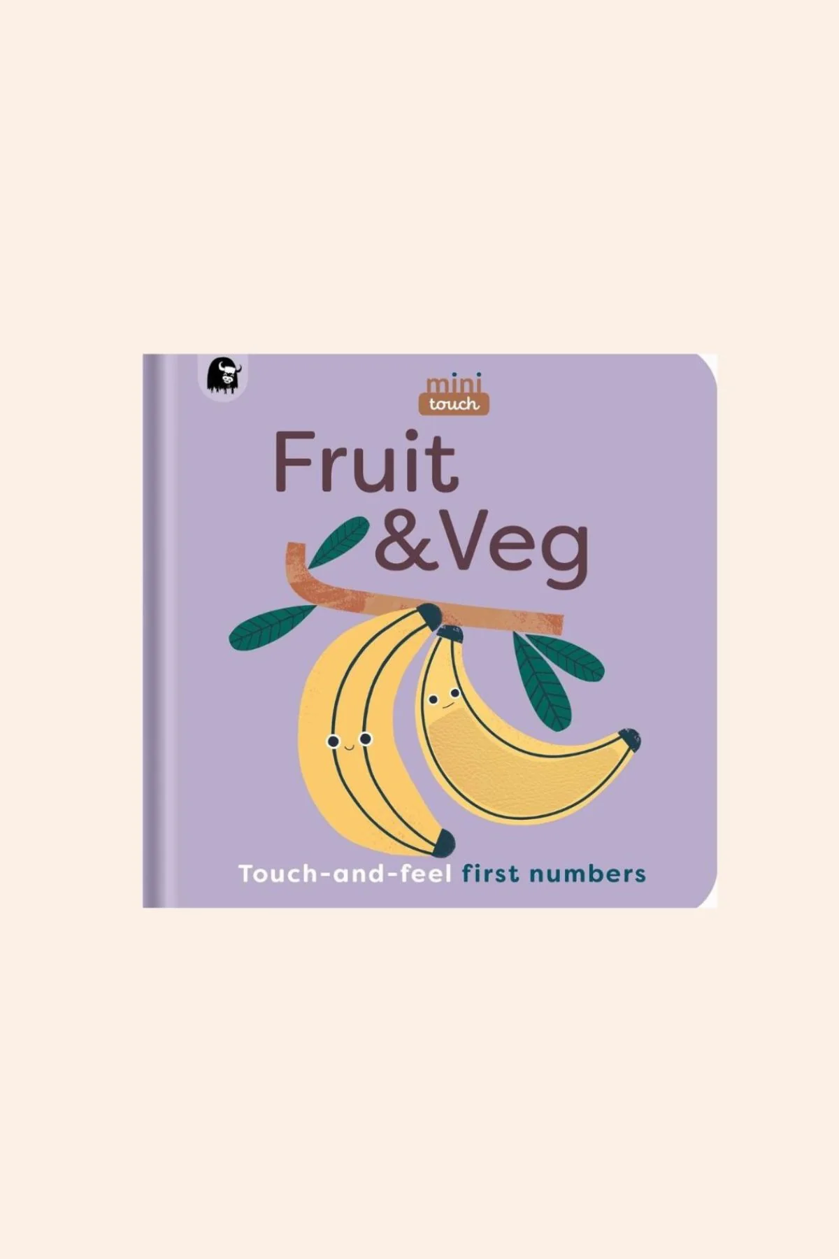 Fruit & Veg - Touch and Feel