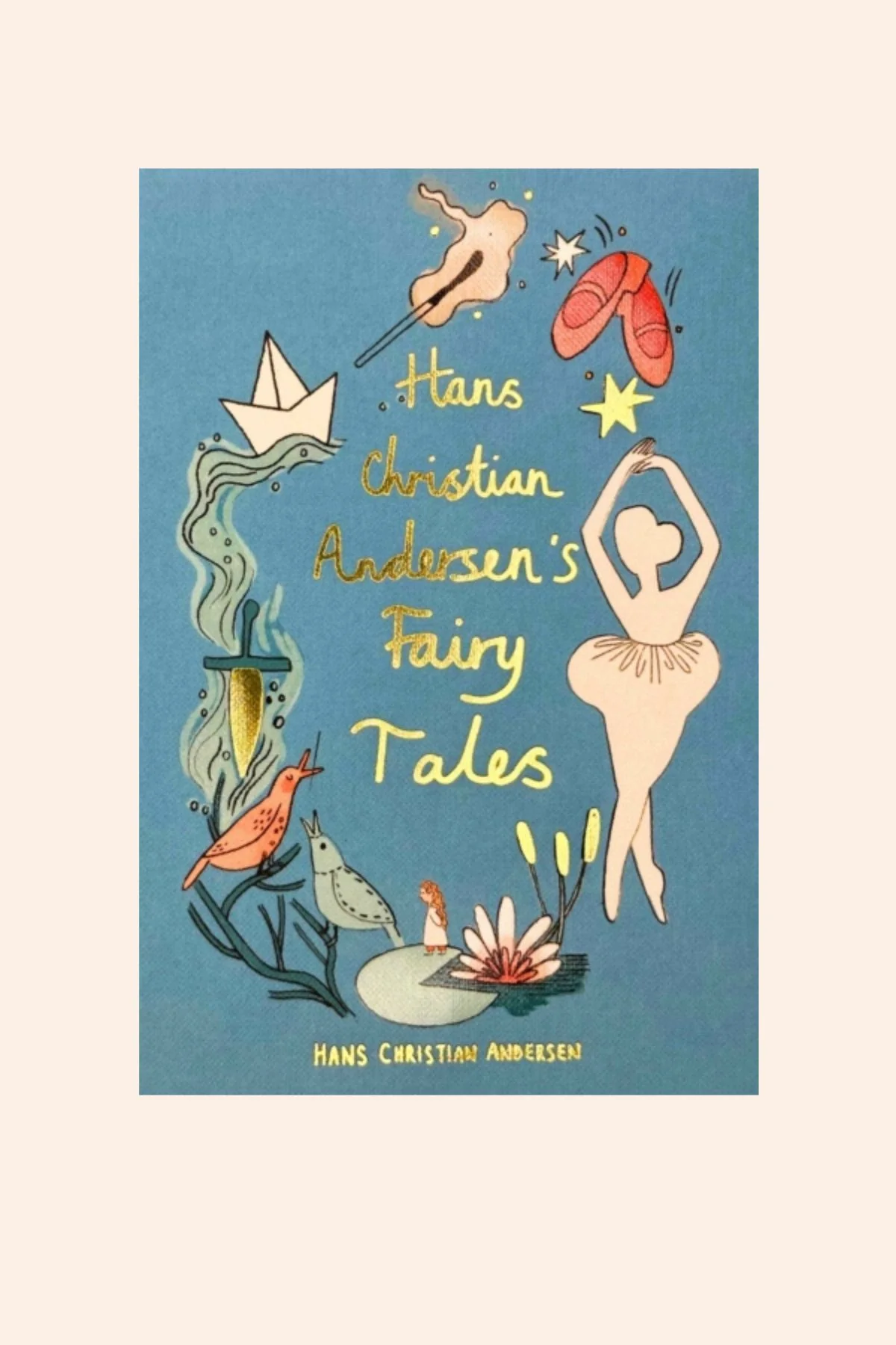 Hans Christian Andersen's Fairy tales