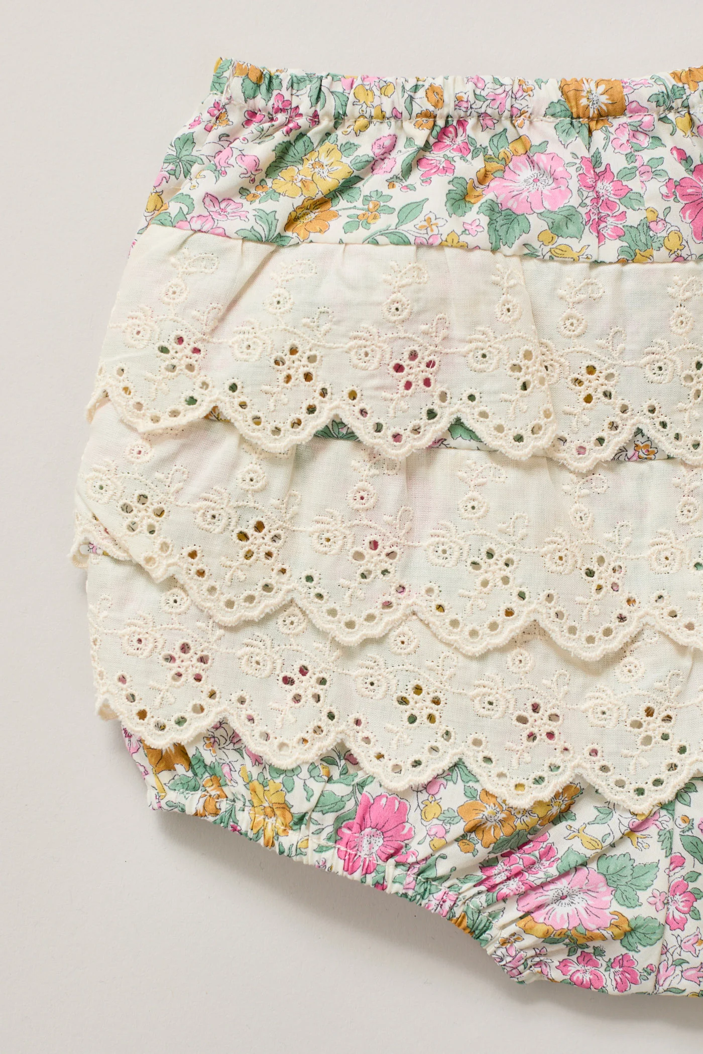 Honey Blouse Set Minifields - Image 4