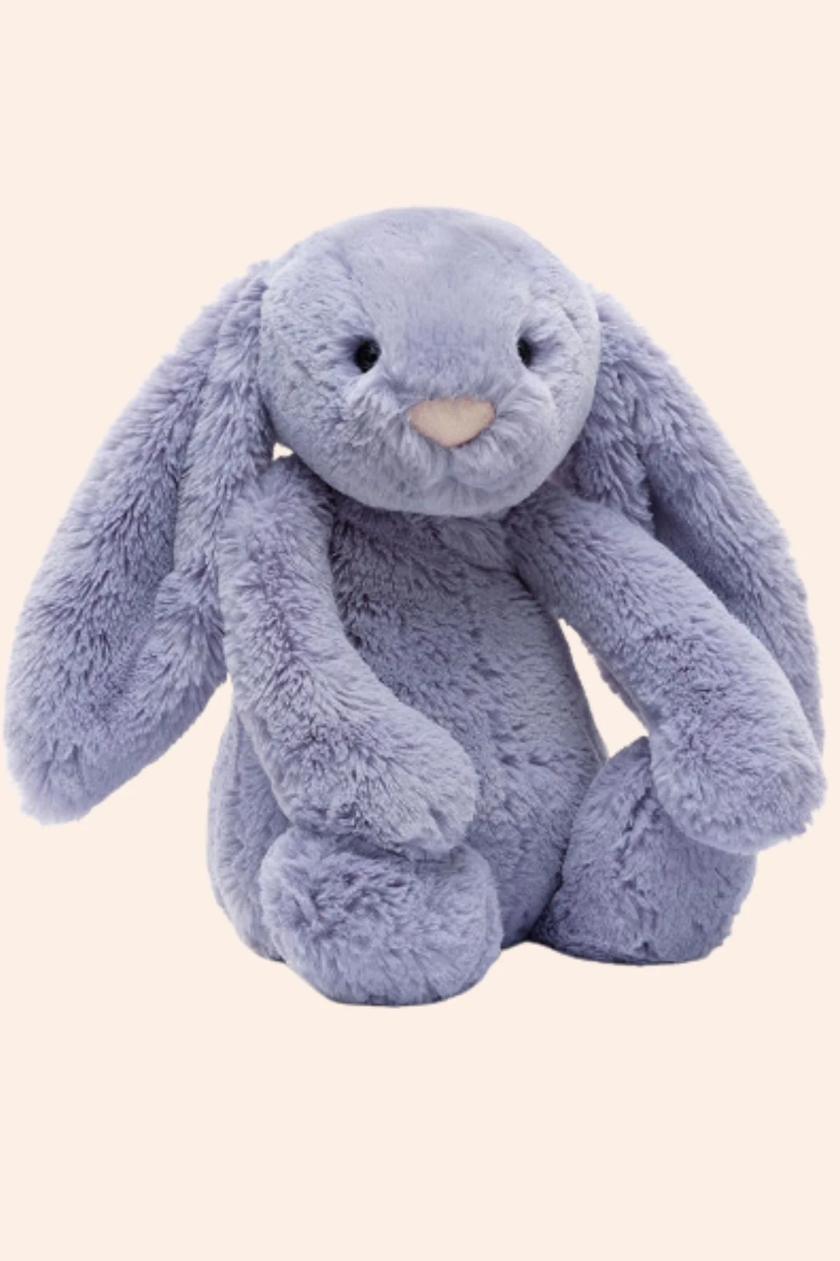 Jellycat - Bashful Viola Bunny