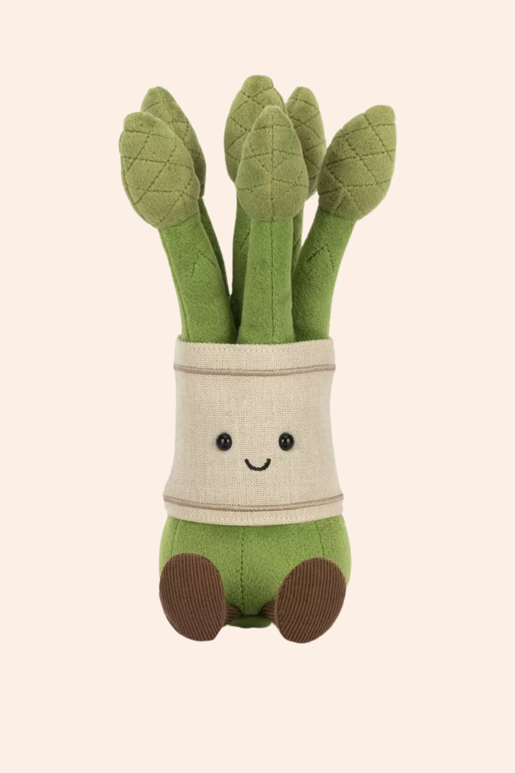 Jellycat - Amuseables Asparagus