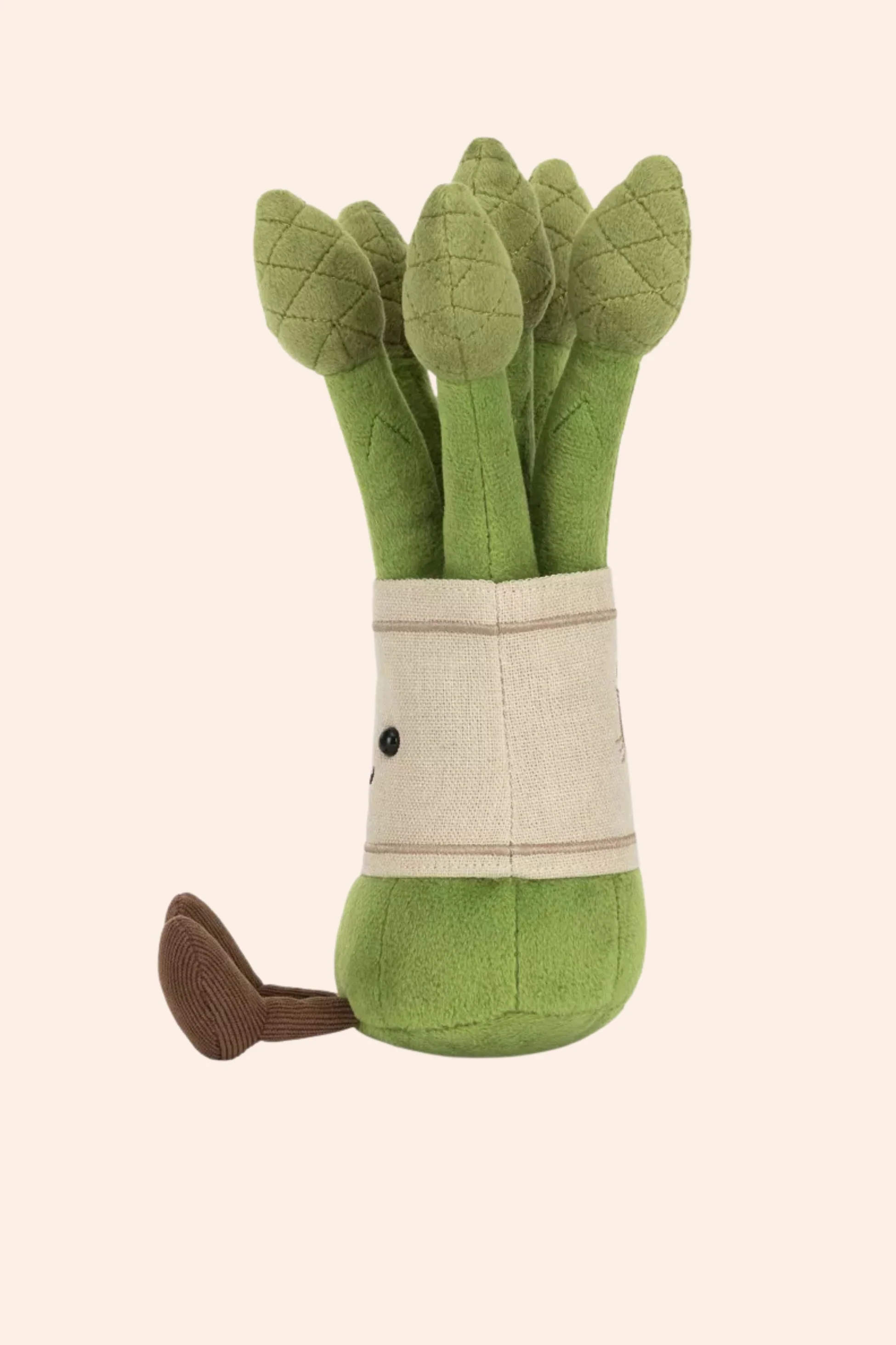 Jellycat - Amuseables Asparagus - Image 2
