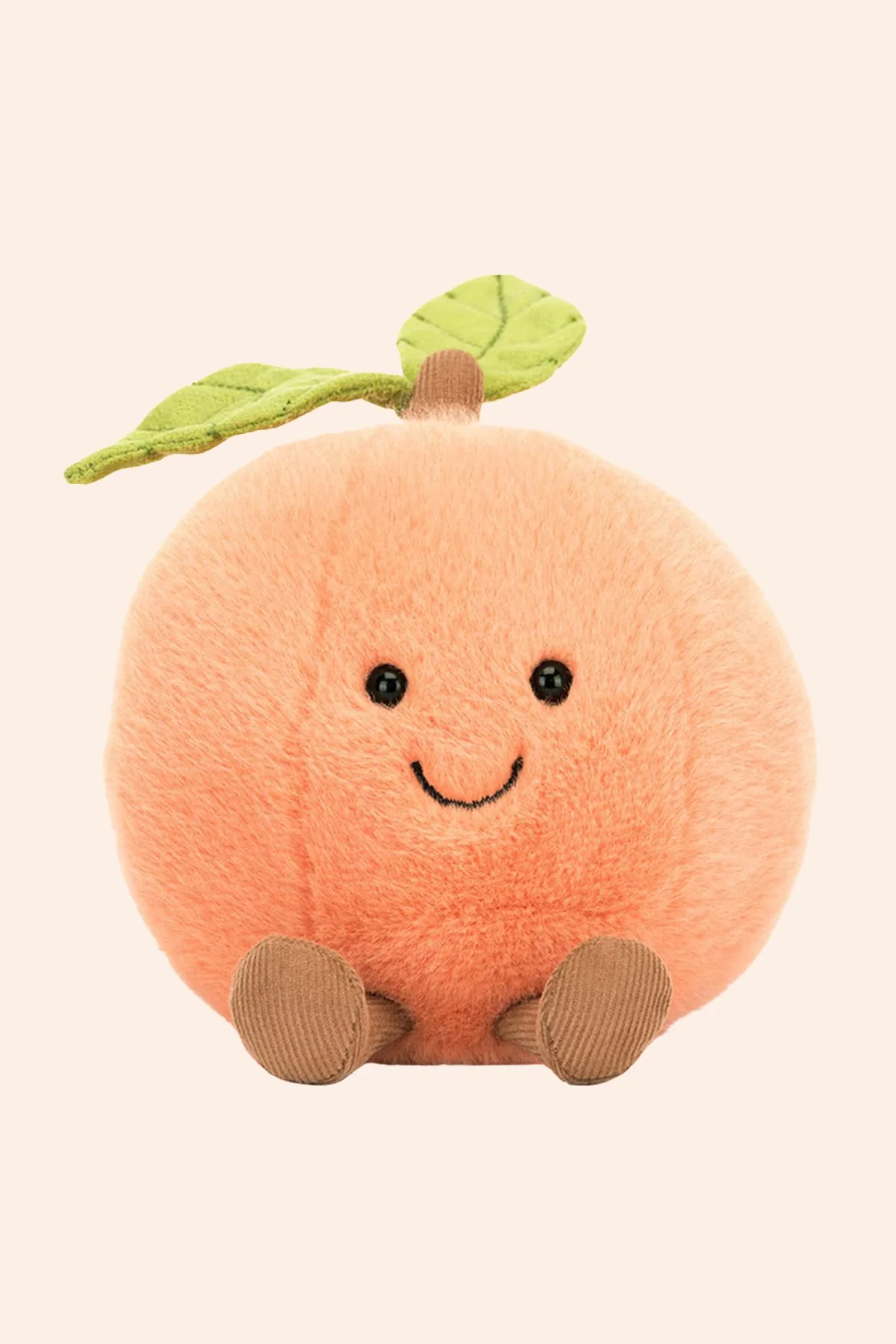 Jellycat - Amuseables - Peach