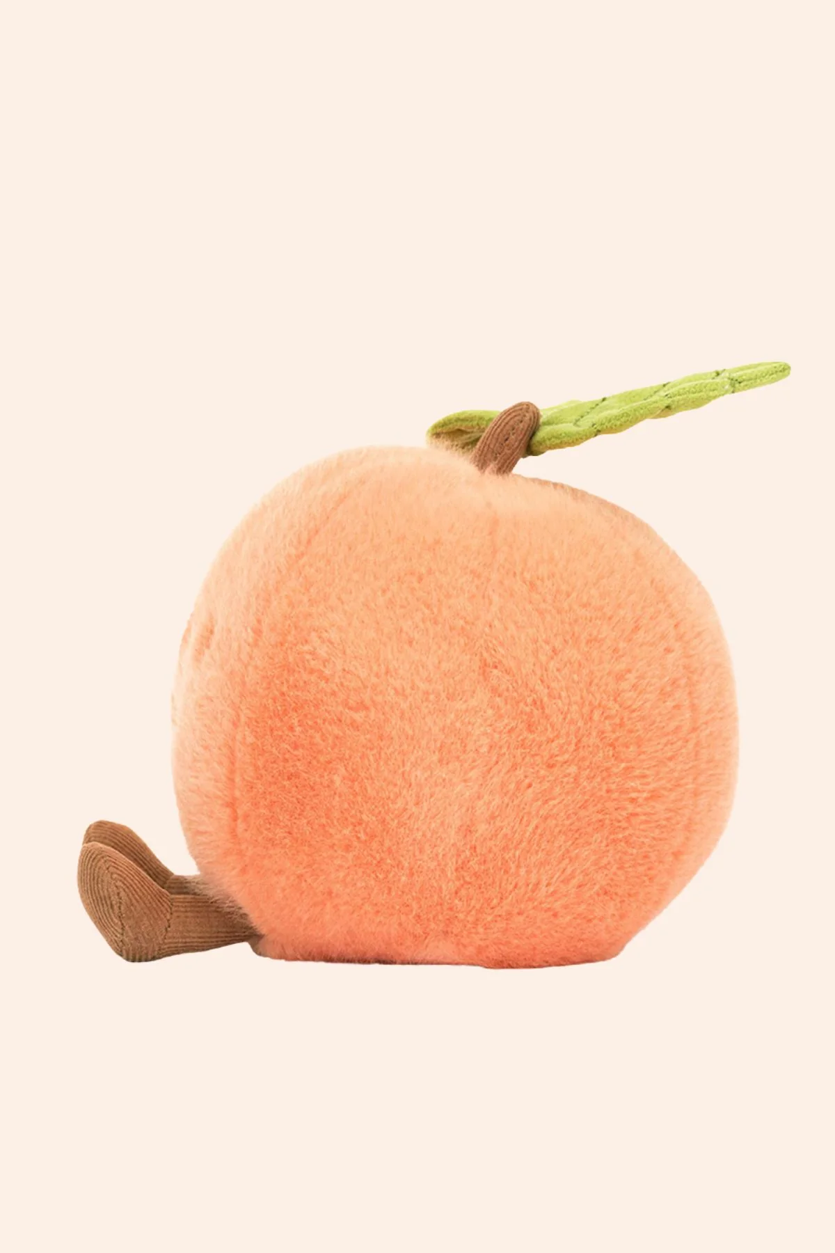 Jellycat - Amuseables - Peach - Image 3