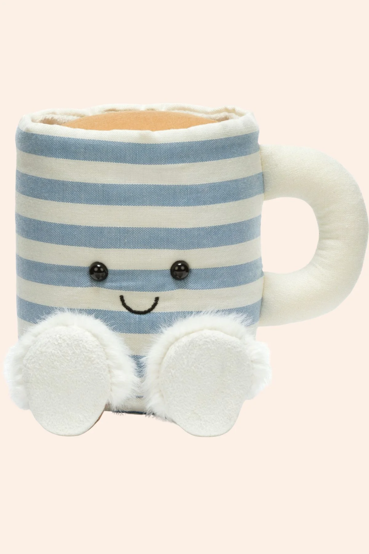Jellycat - Amuseables Rosie Lea Mug Of Tea