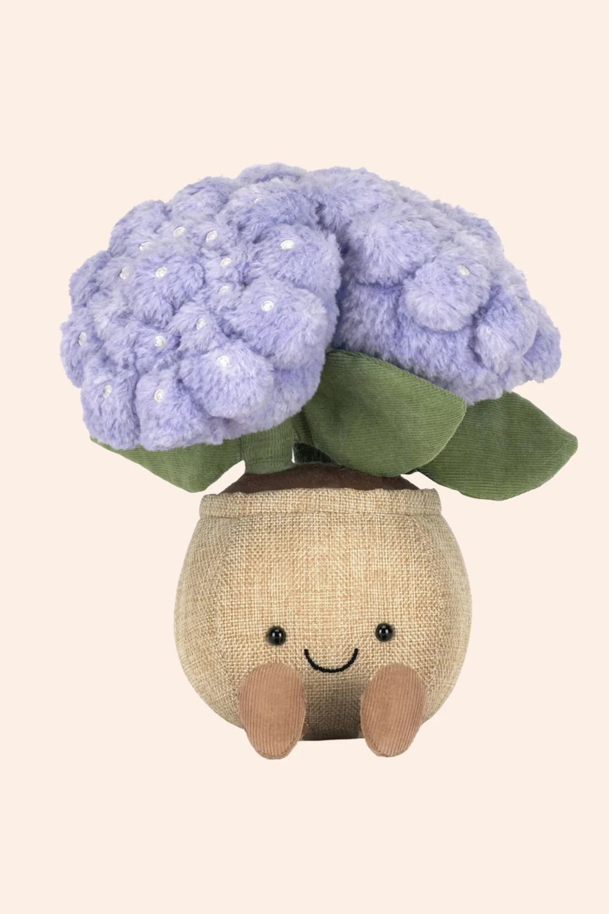 Jellycat - Amuseables Hydrangea