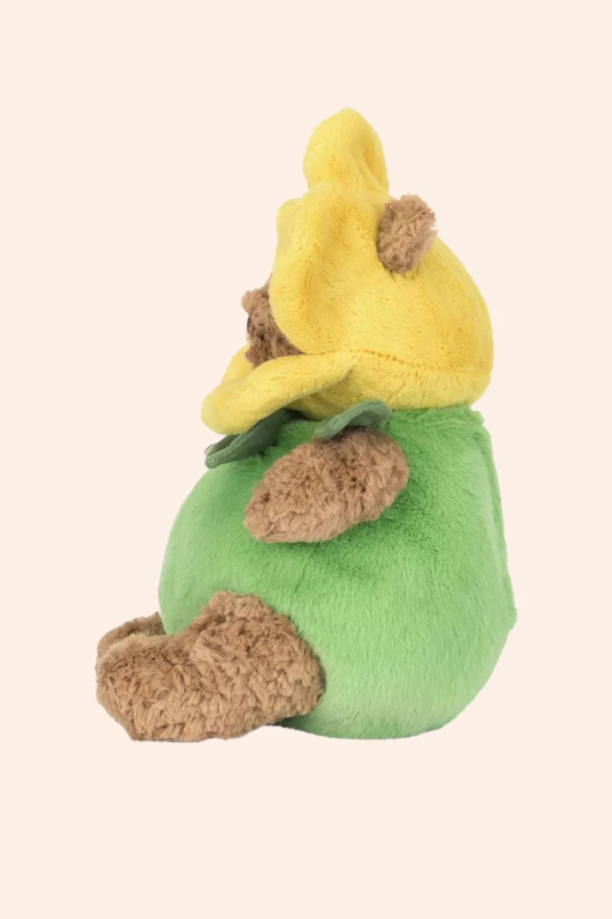 Jellycat - Bartholomew Bear Daffodil Outfit - Image 3