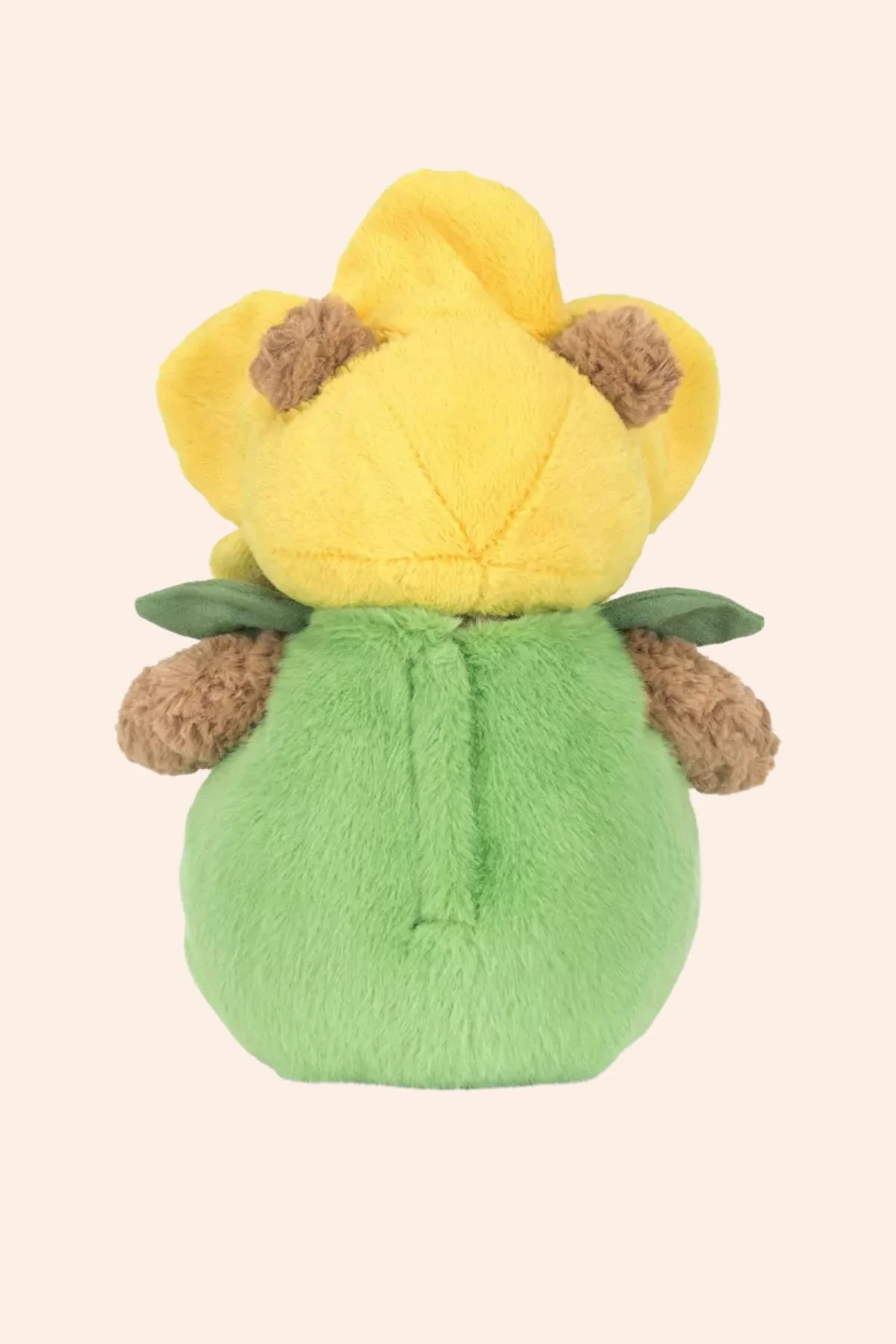 Jellycat - Bartholomew Bear Daffodil Outfit - Image 4