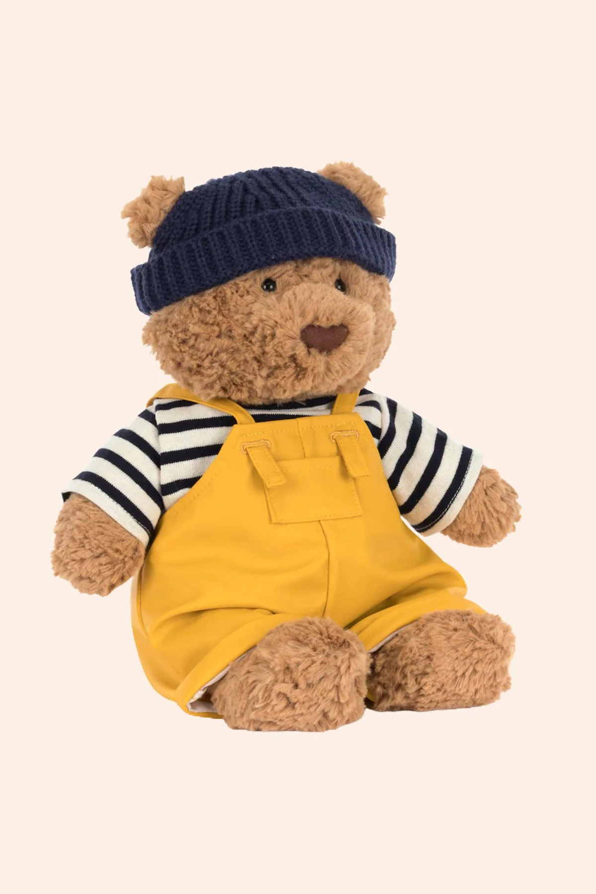 Jellycat - Bartholomew Bear Seafarer Outfit - Image 2