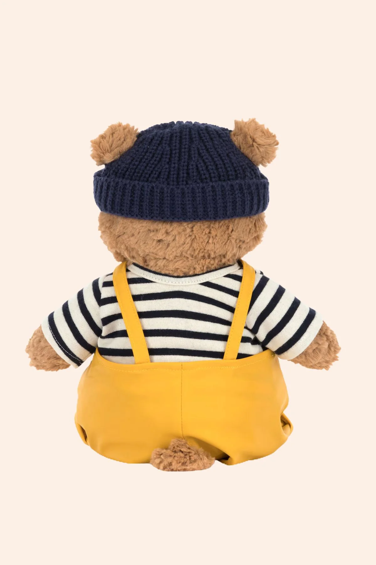 Jellycat - Bartholomew Bear Seafarer Outfit - Image 4
