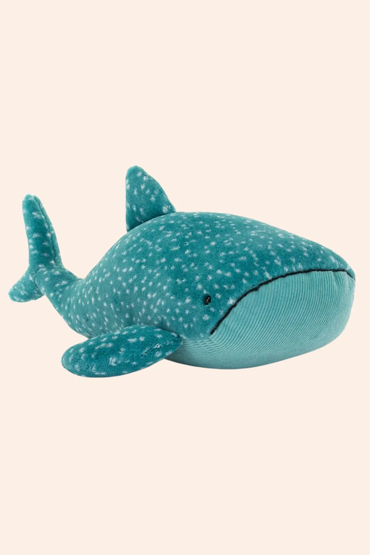Jellycat - Gobfrey Whale Shark