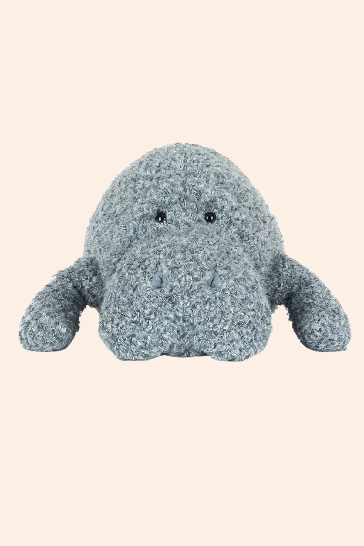 Jellycat - Maffles Manatee