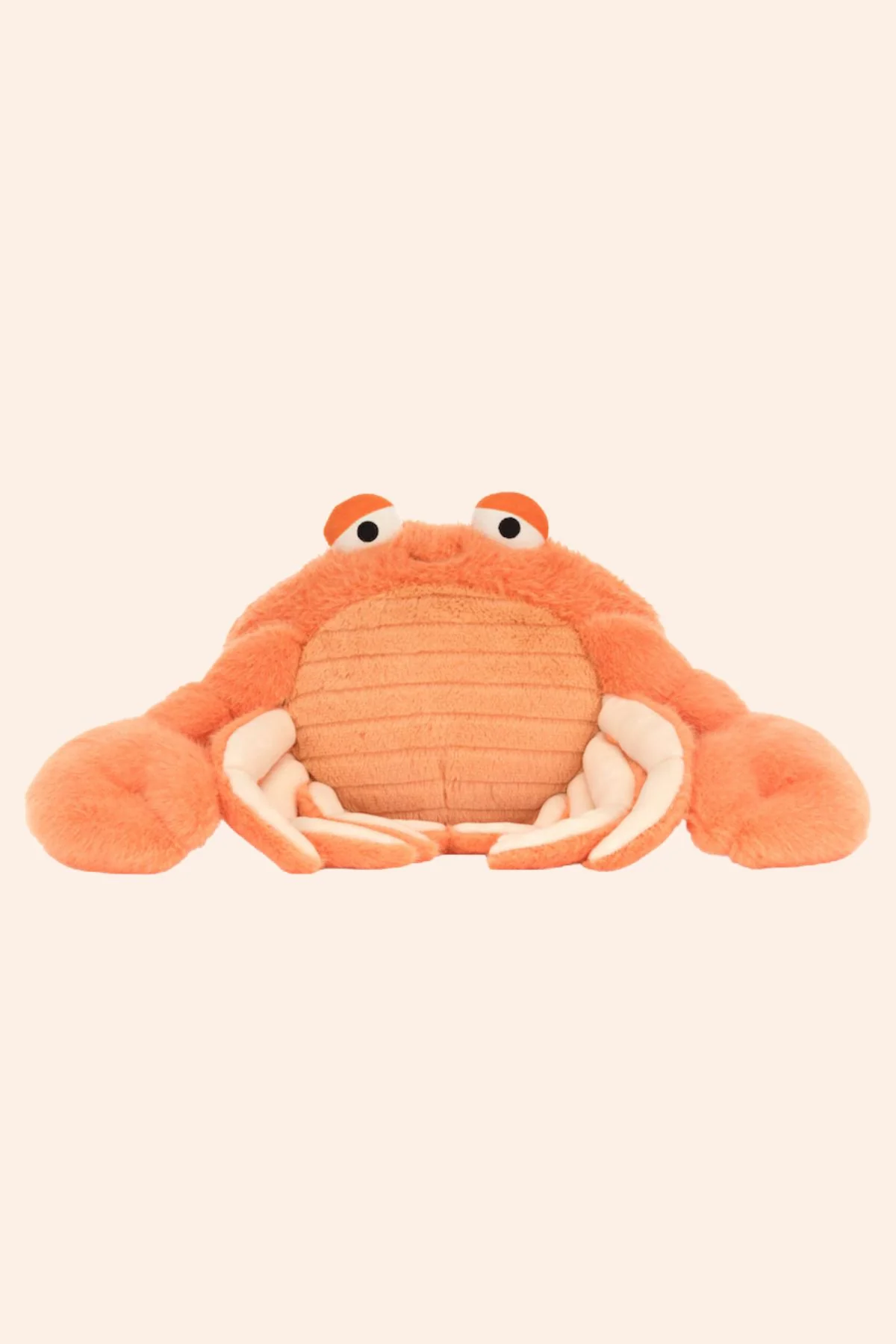 Jellycat - Pinchsnap Crab