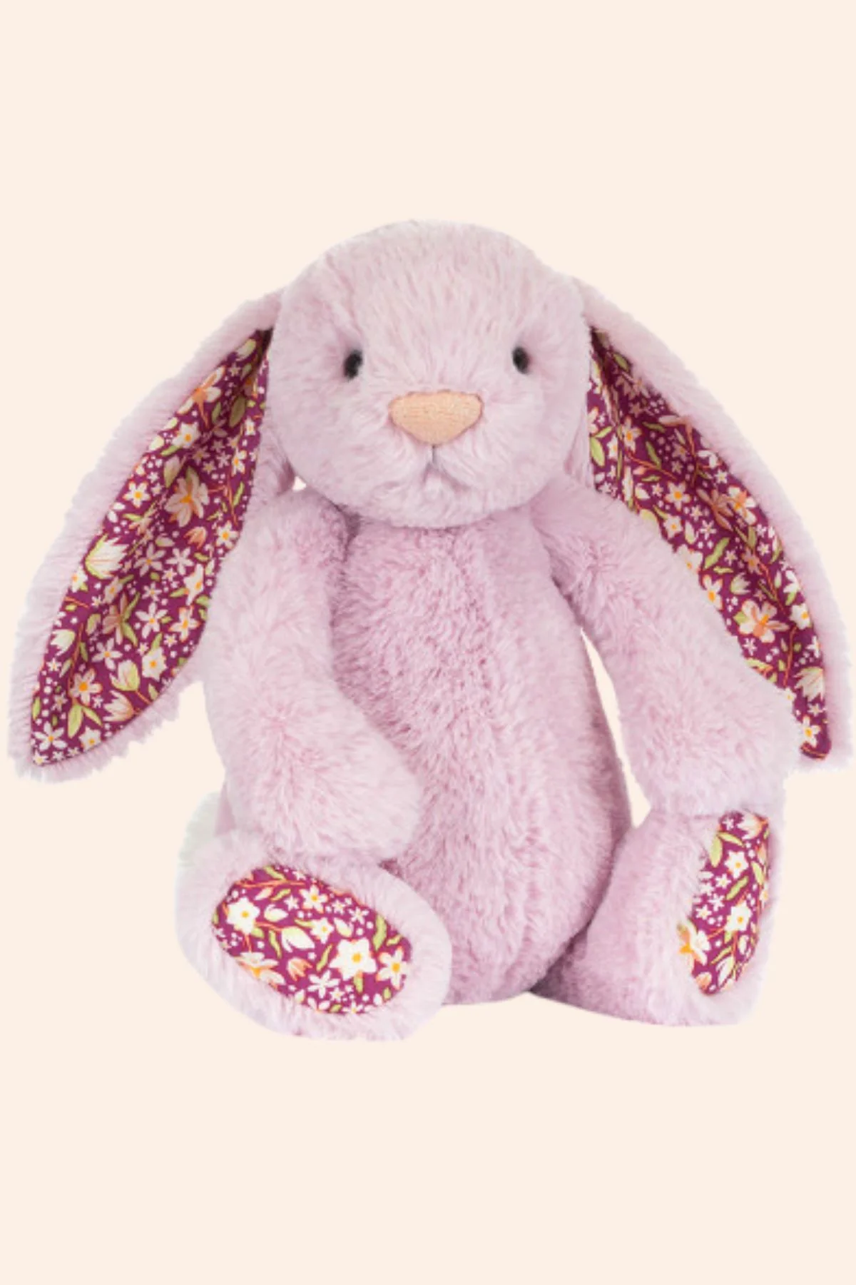Jellycat - Thistlepop Blossom Luxe Bunny Original
