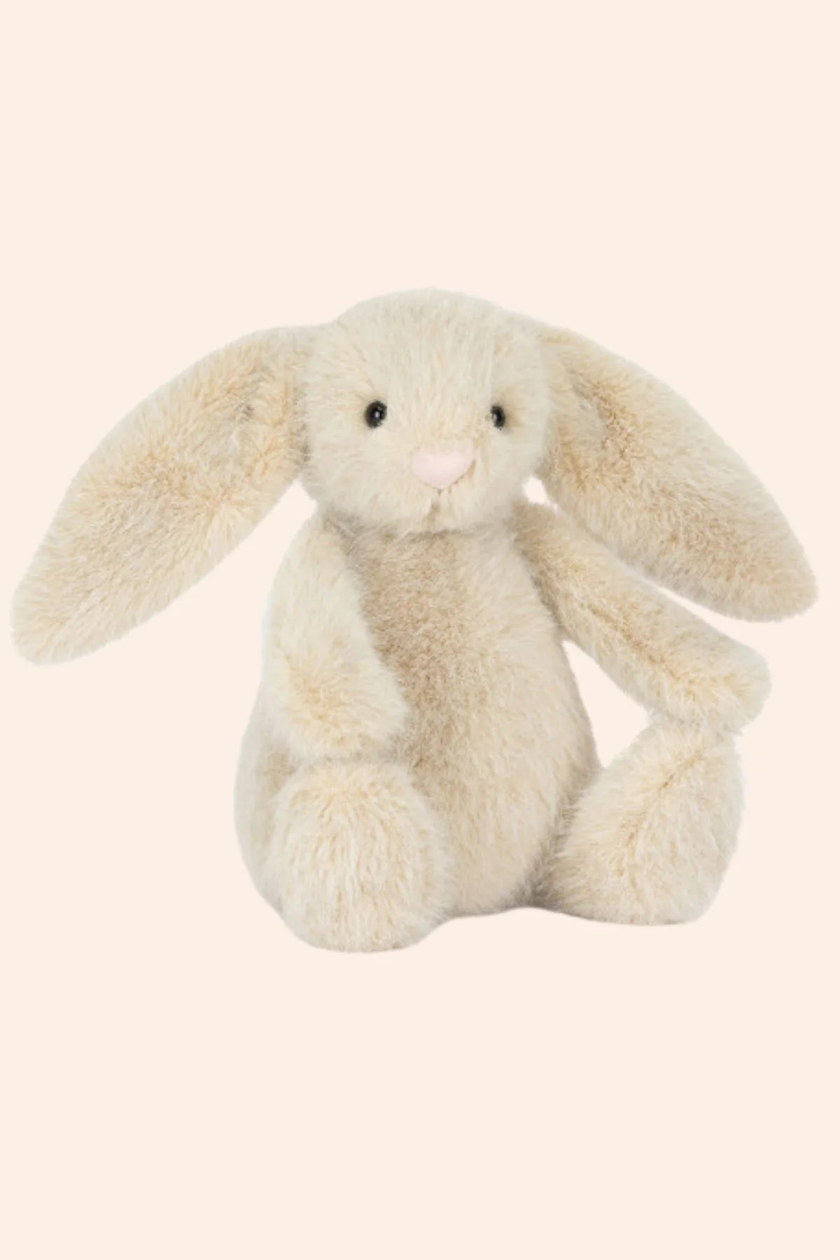 Jellycat - Wheat Flufflet Bunny