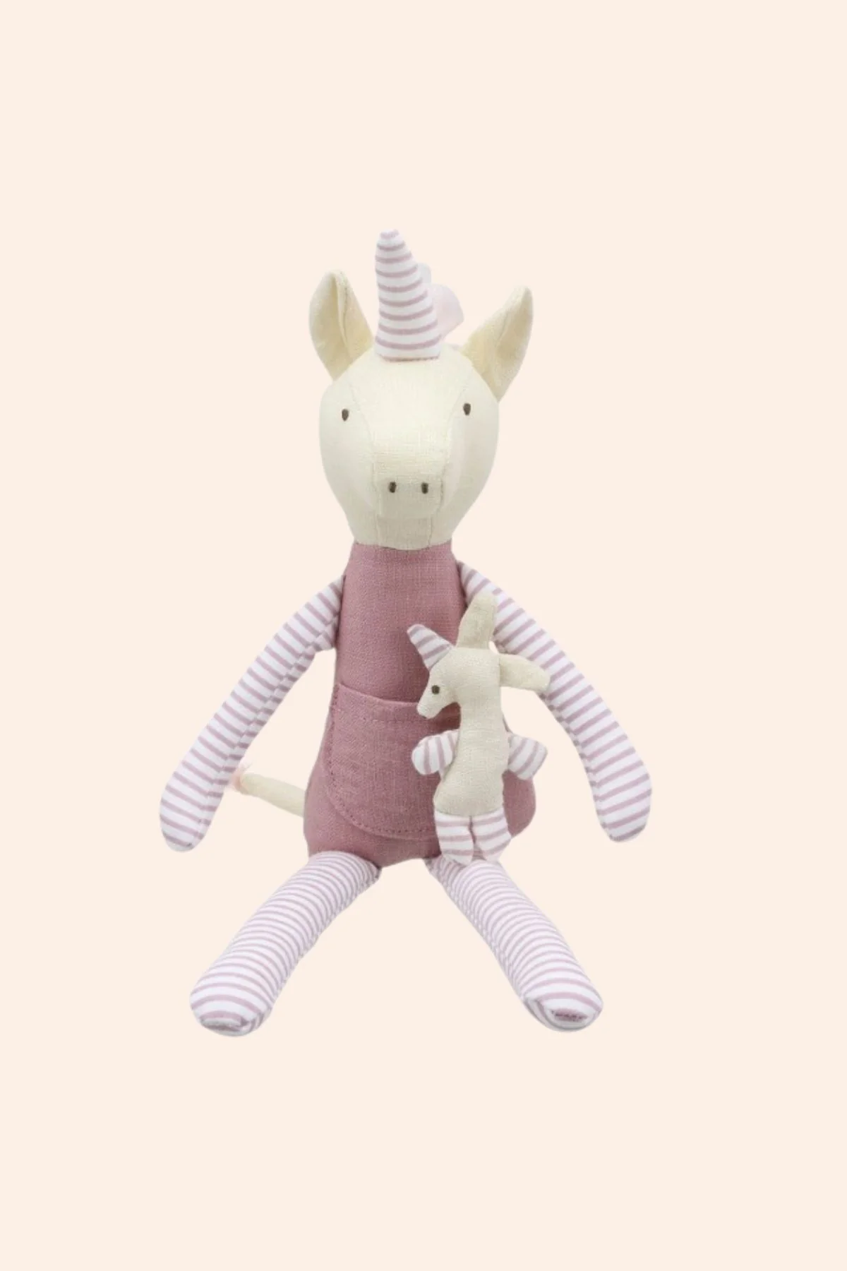 Willberry -  Families, Unicorn