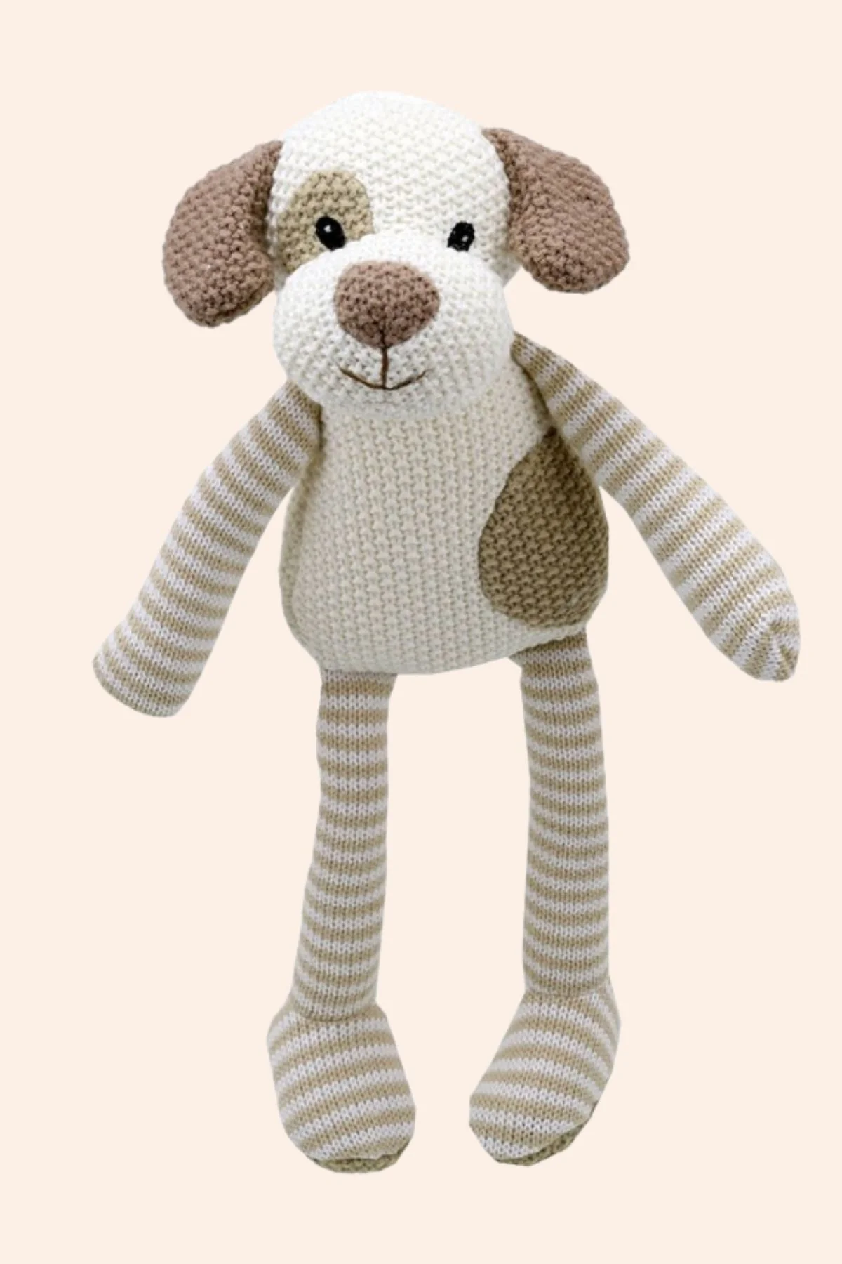 Wilberry - Knitted Dog