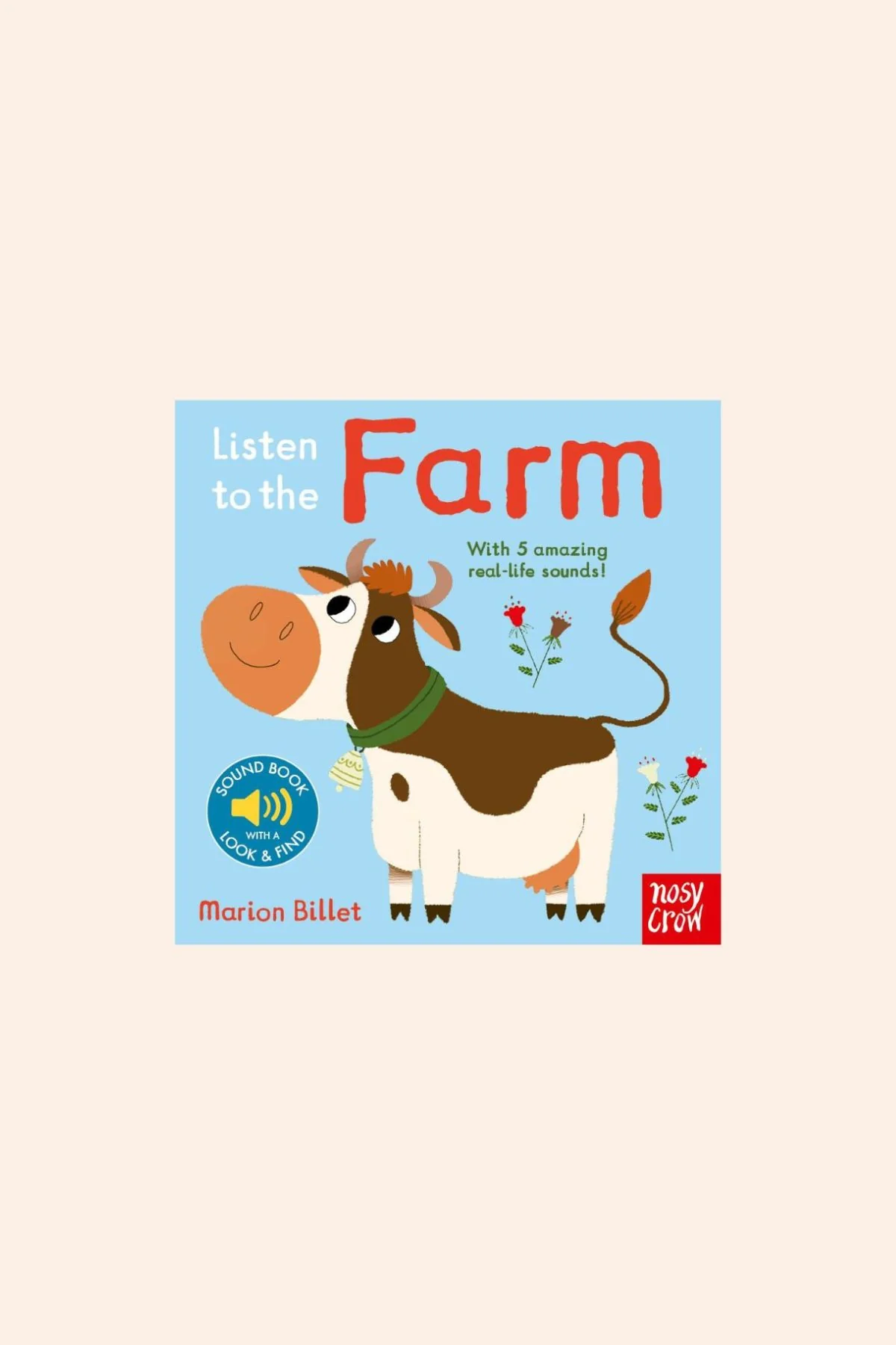 Listen to the Farm (Sound Music)