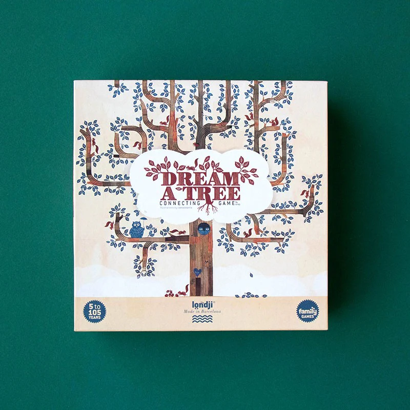 Londji - Dream a Tree