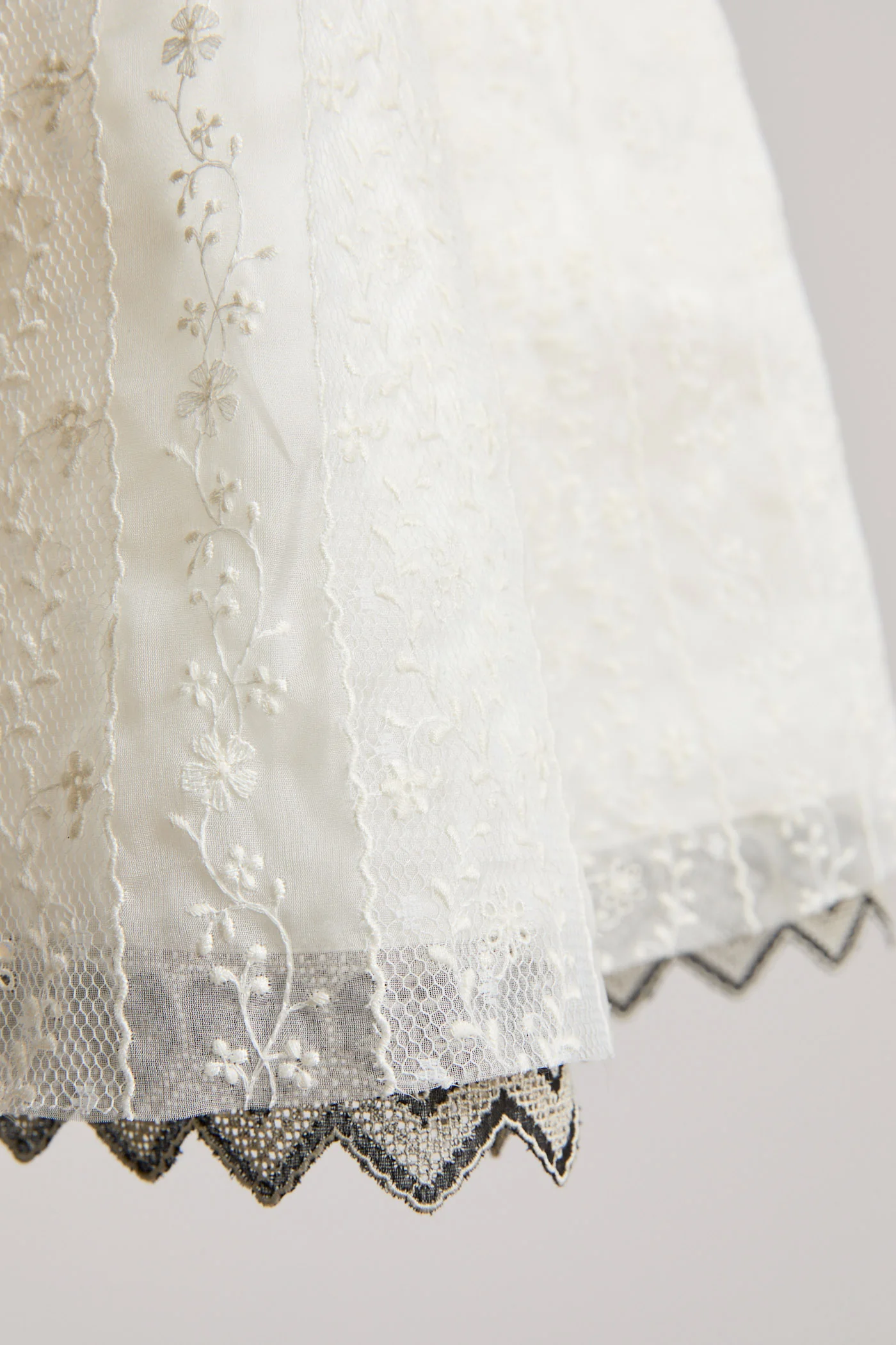 Lorna Lace Dress - Image 4