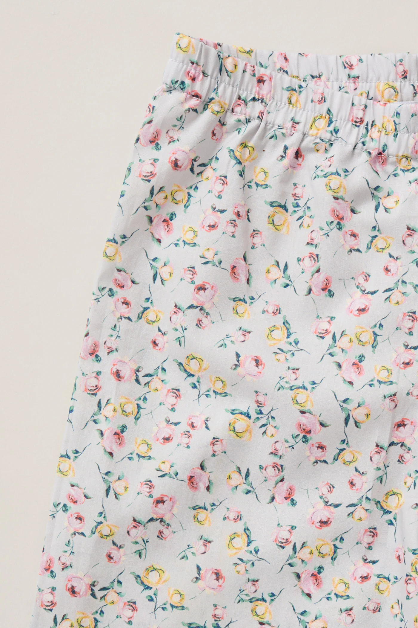 Lunar Moon Pyjamas In Lavender Rose - Image 4