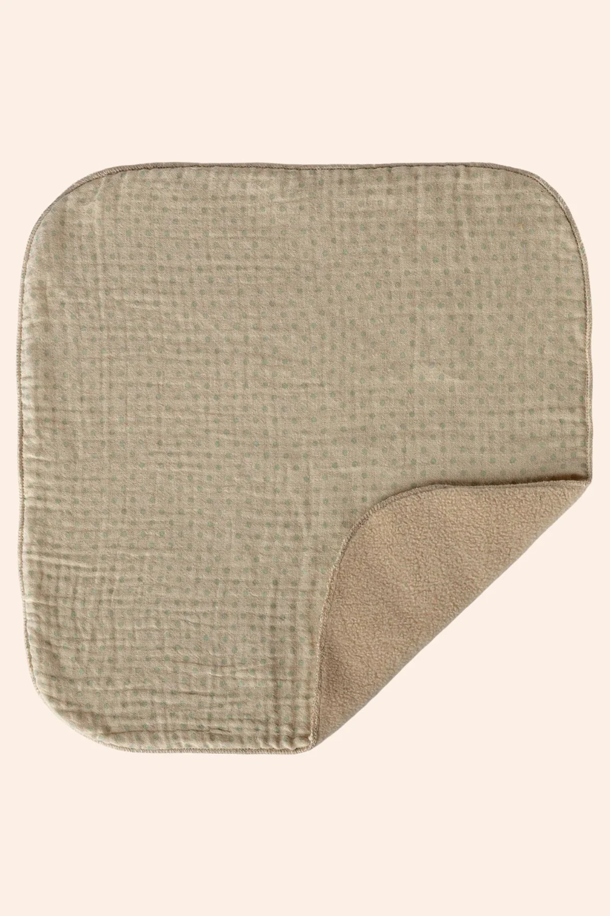 Maileg - Lullaby friends - Elephant -  Mini - Iron grey - Image 3