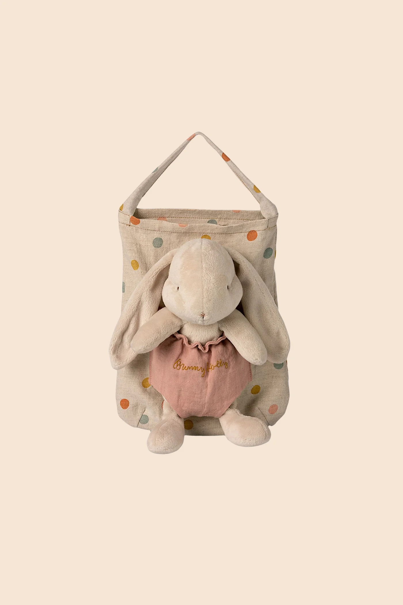 Maileg Bunny Holly - Image 2