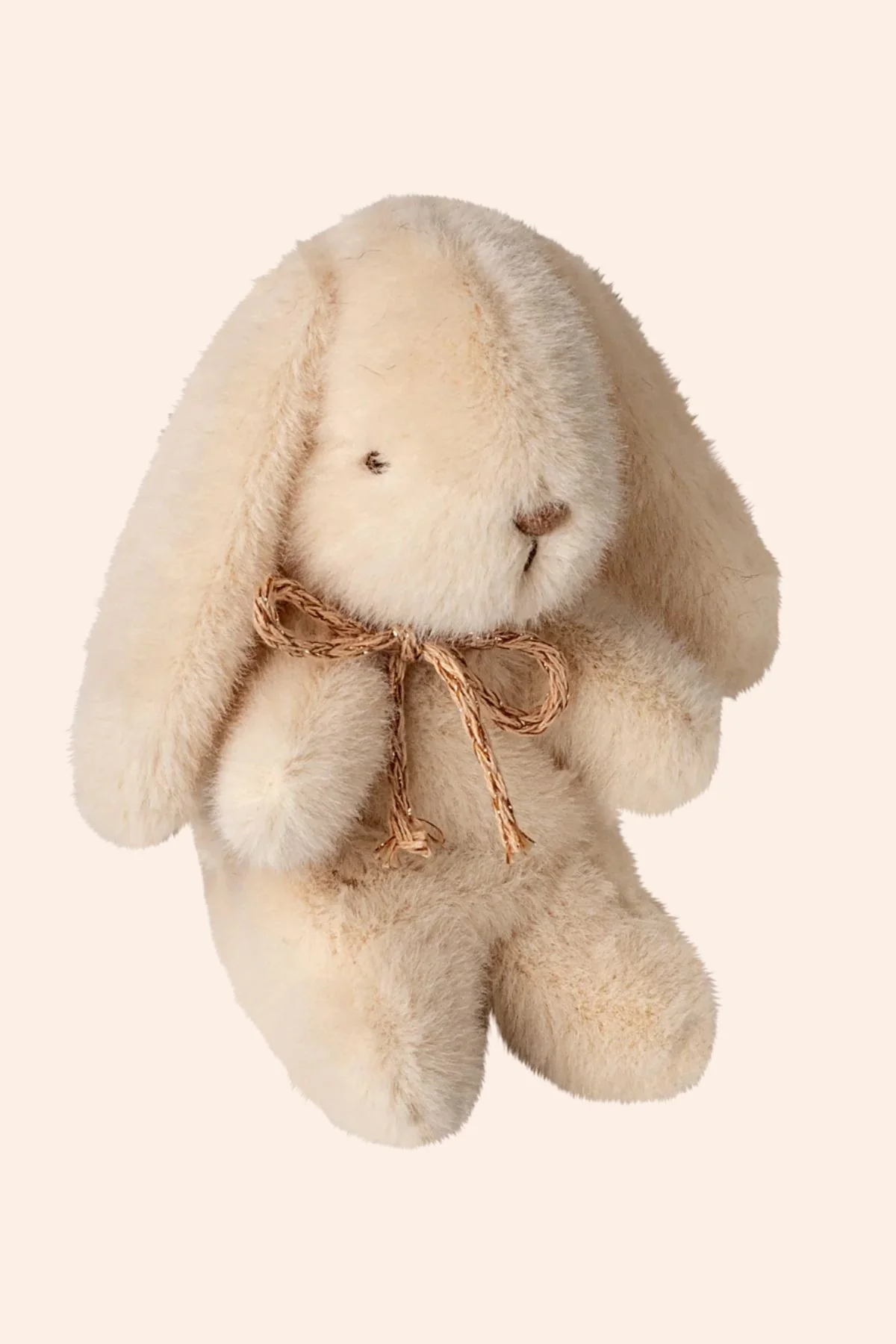 Maileg - Bunny Plush - Mini - Cream