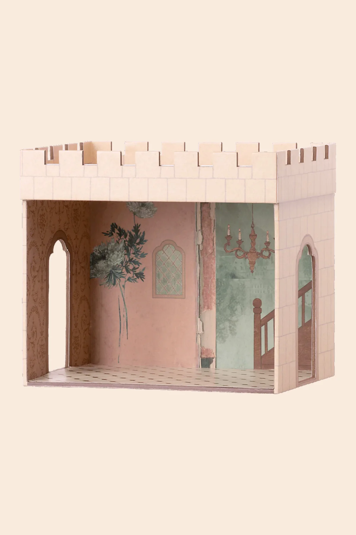 Maileg - Castle Hall