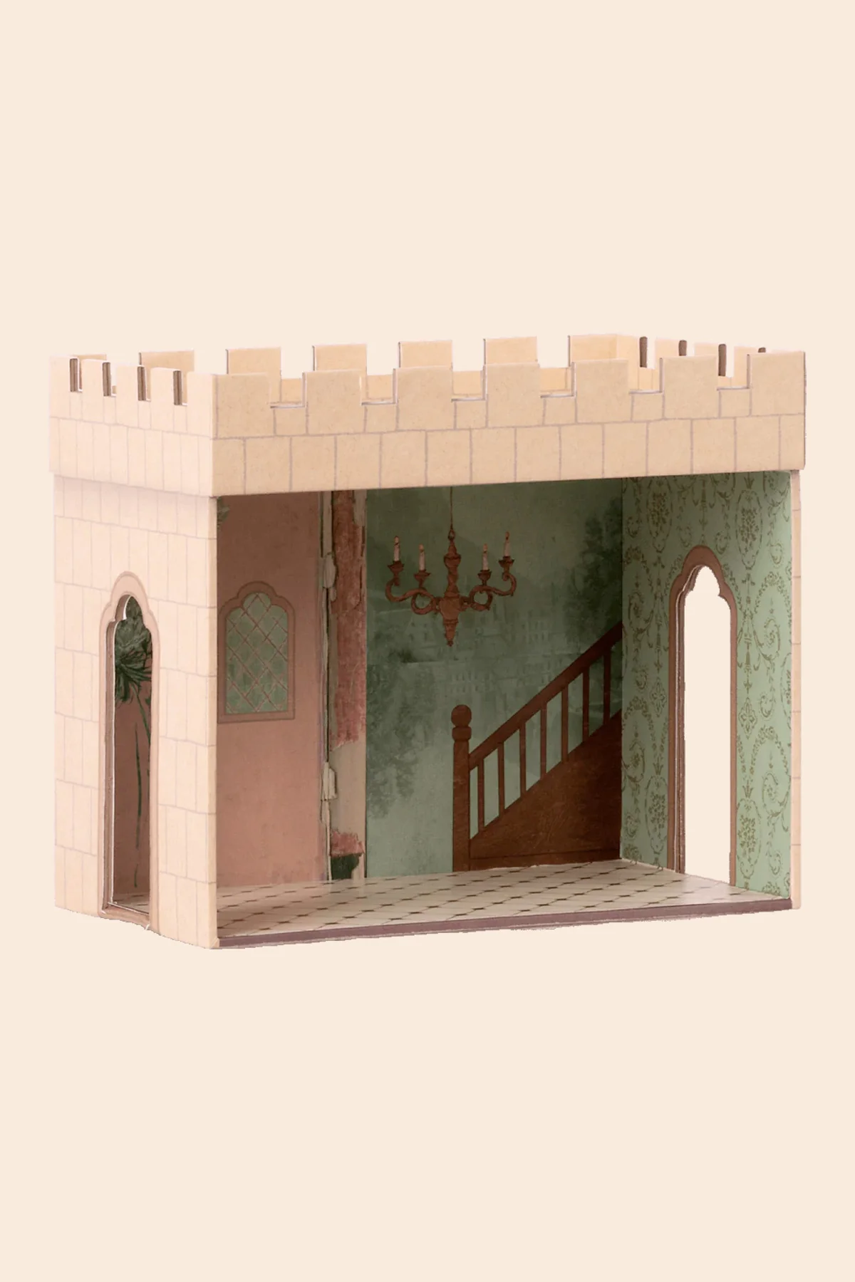 Maileg - Castle Hall - Image 2