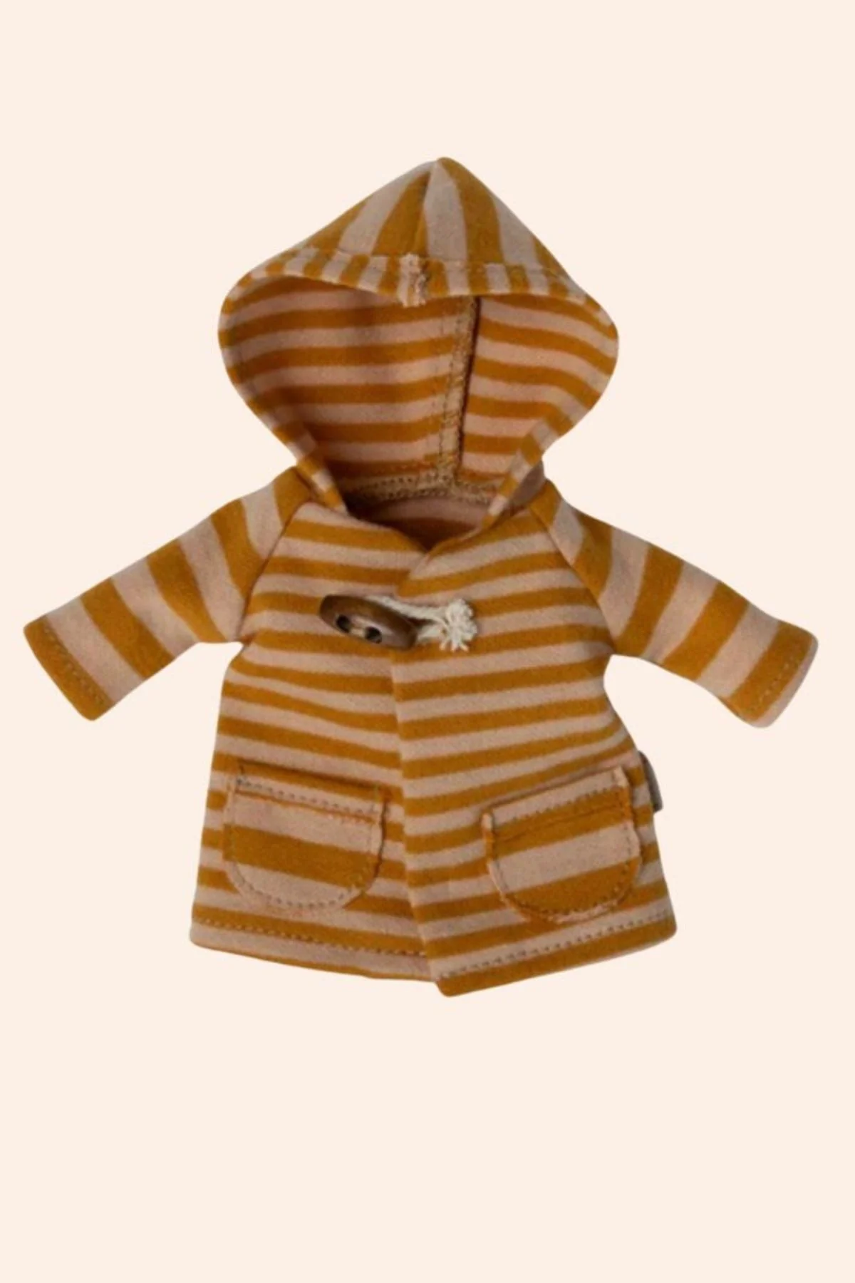 Maileg - Coat, Teddy Mum