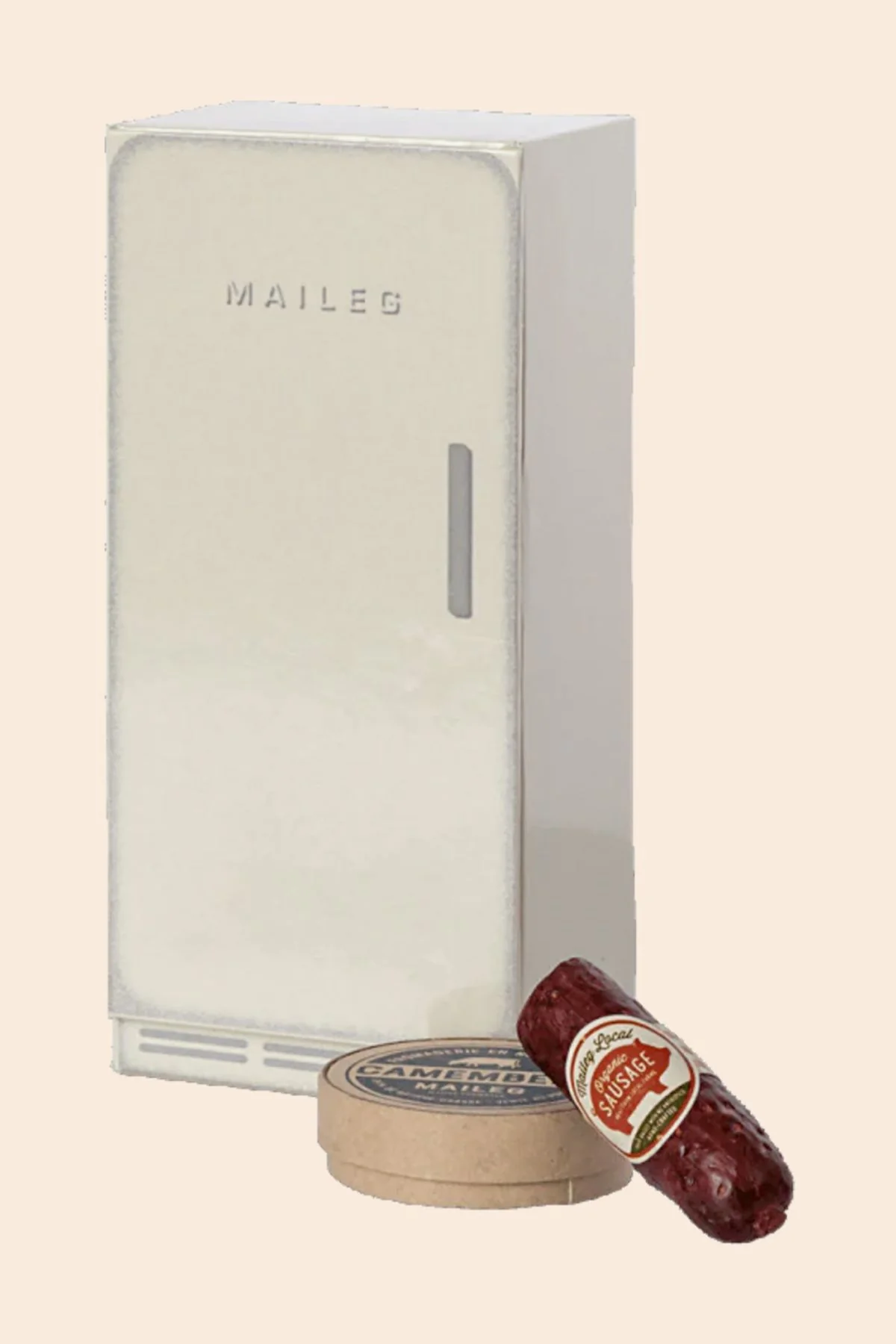Maileg - Cooler, Mouse
