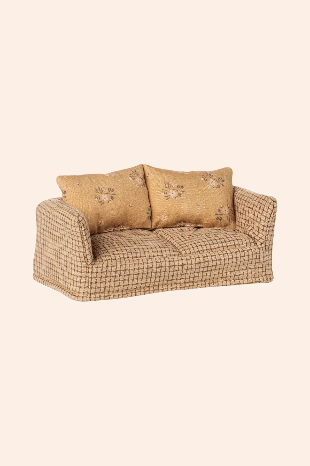 Maileg - Mouse Couch - Mable