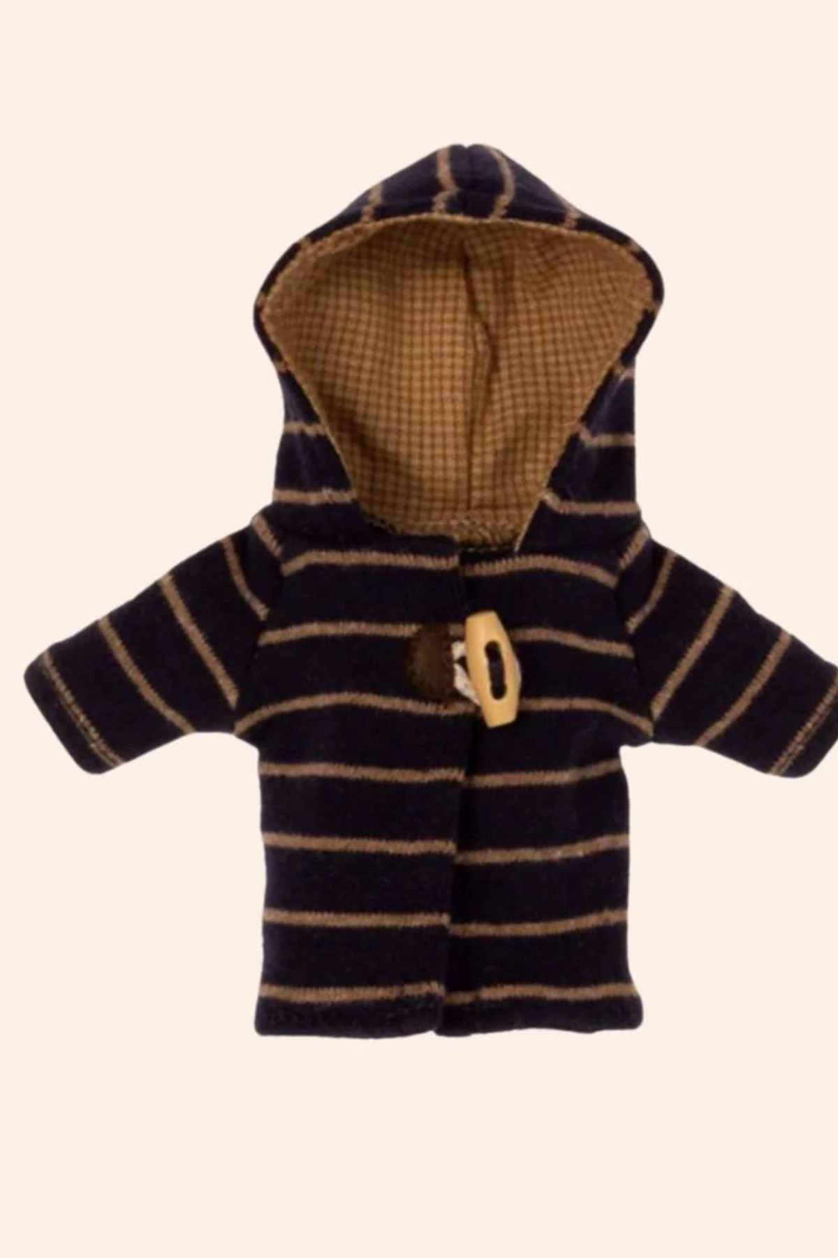 Maileg - Duffle Coat, Teddy Junior