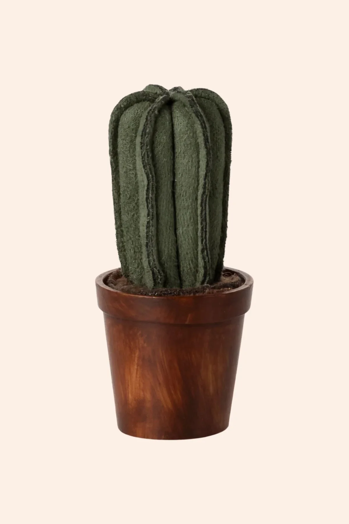 Maileg - Flower Pot with Cactus
