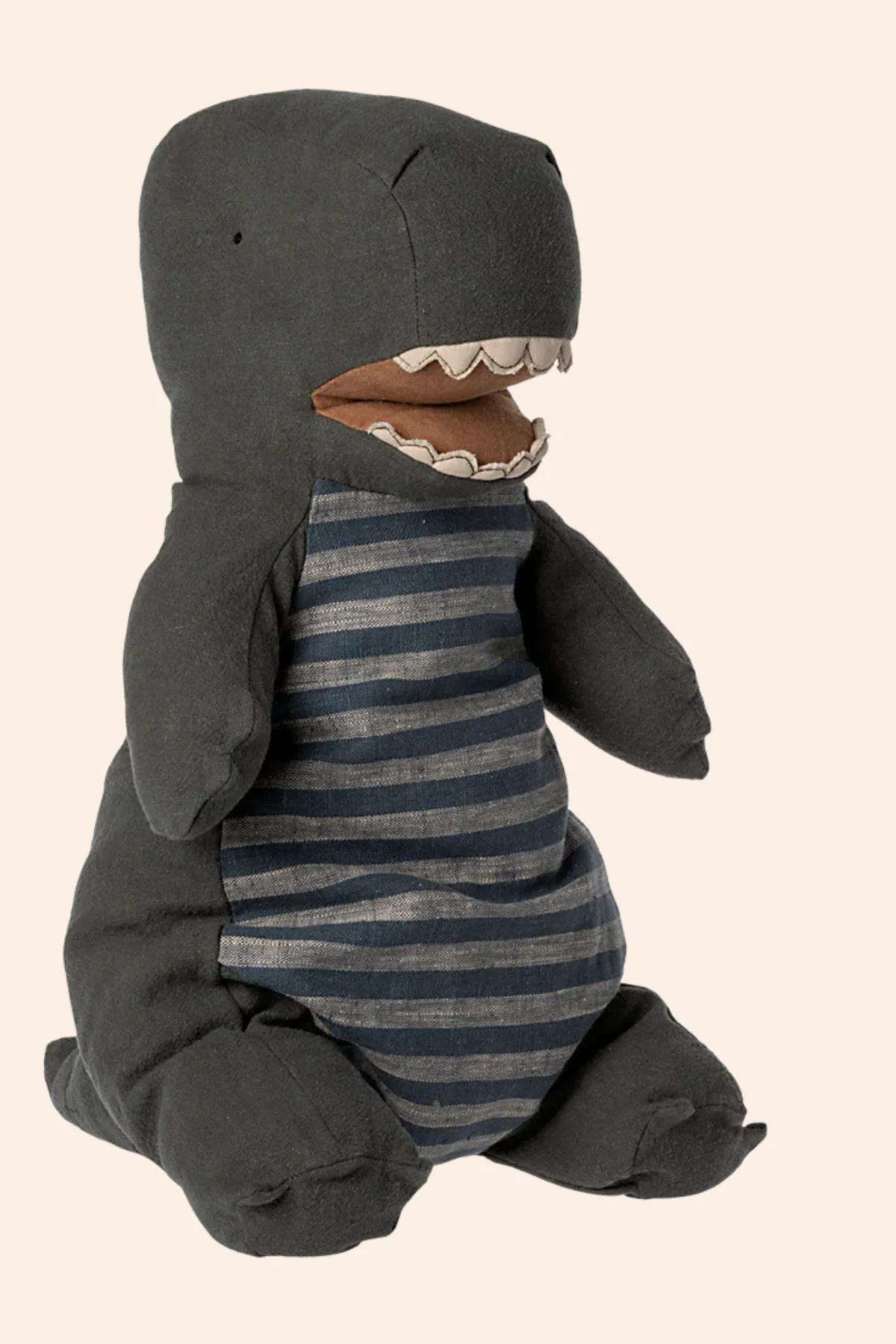 Maileg - Gantosaurus - Large - Dark green