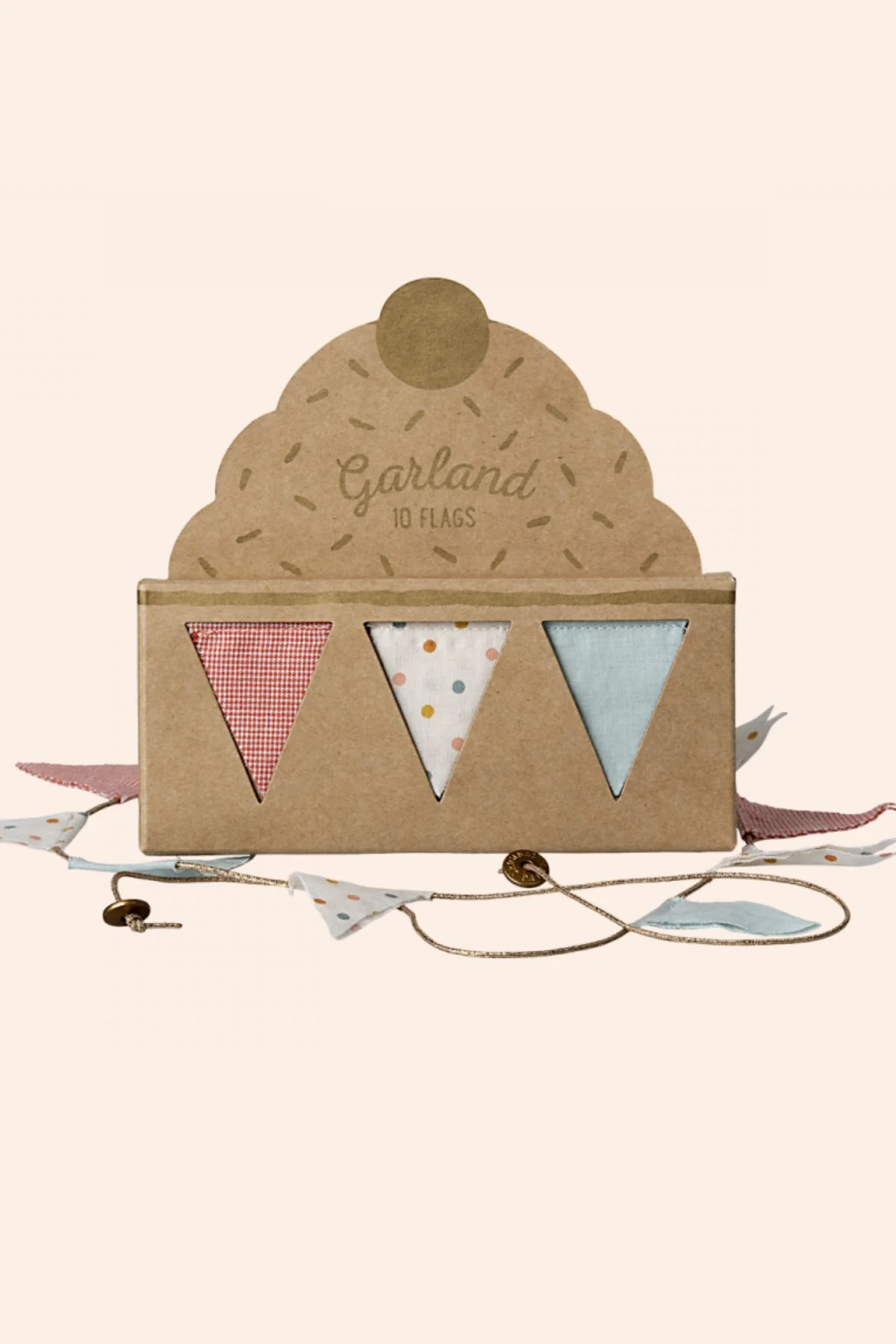 Maileg - Garland - Mini