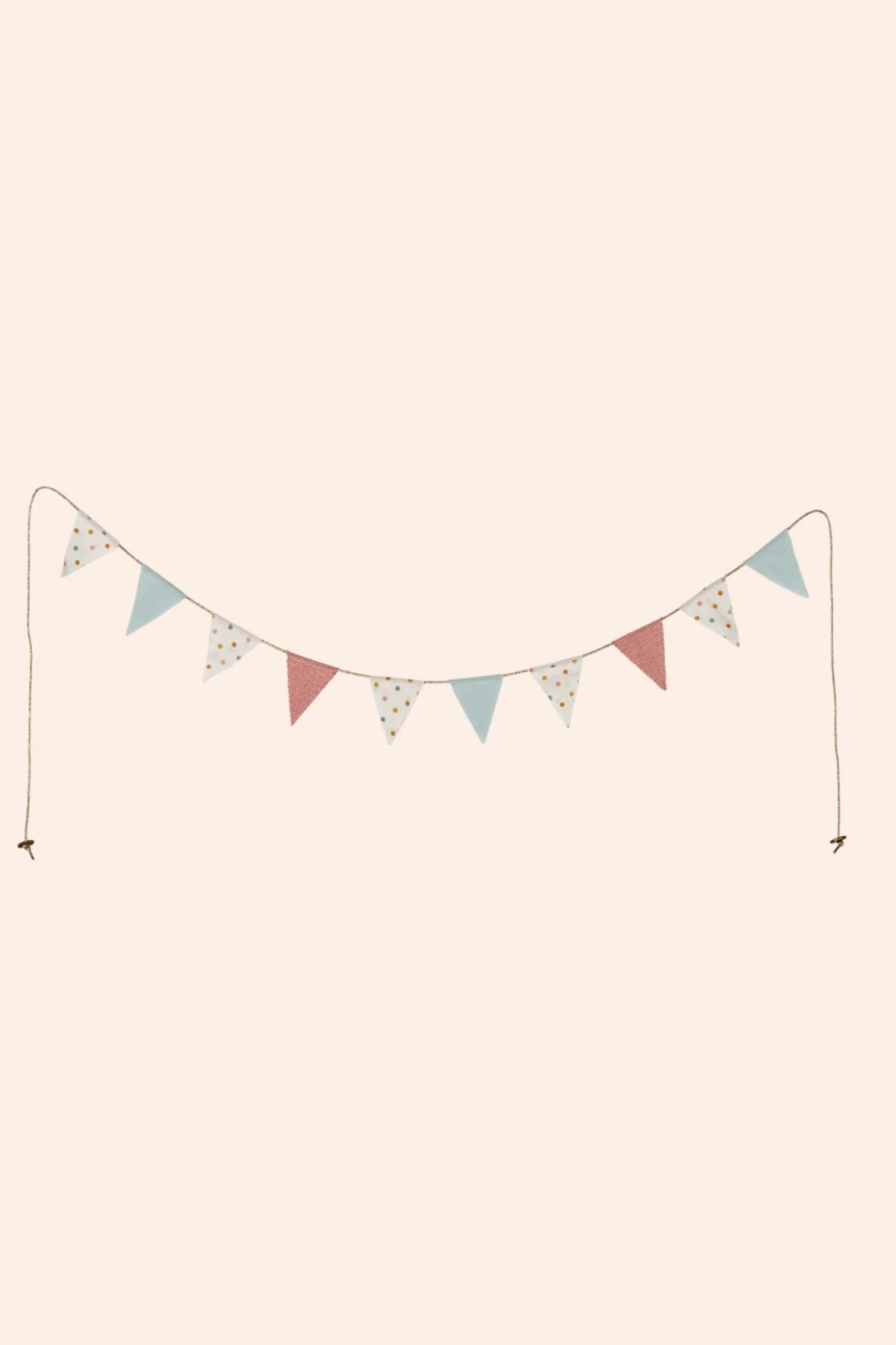 Maileg - Garland - Mini - Image 2