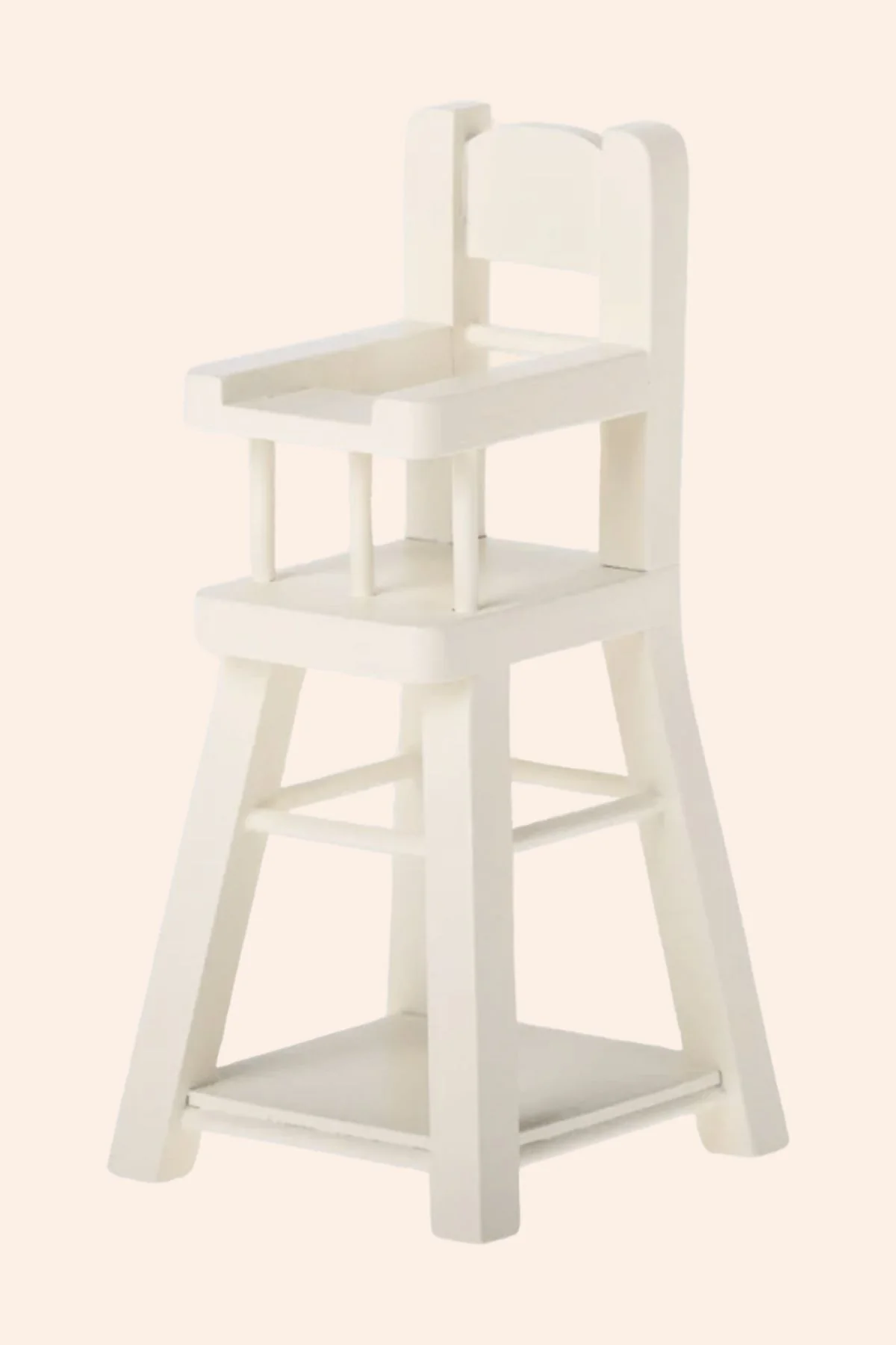 Maileg - Micro - High Chair - Image 3