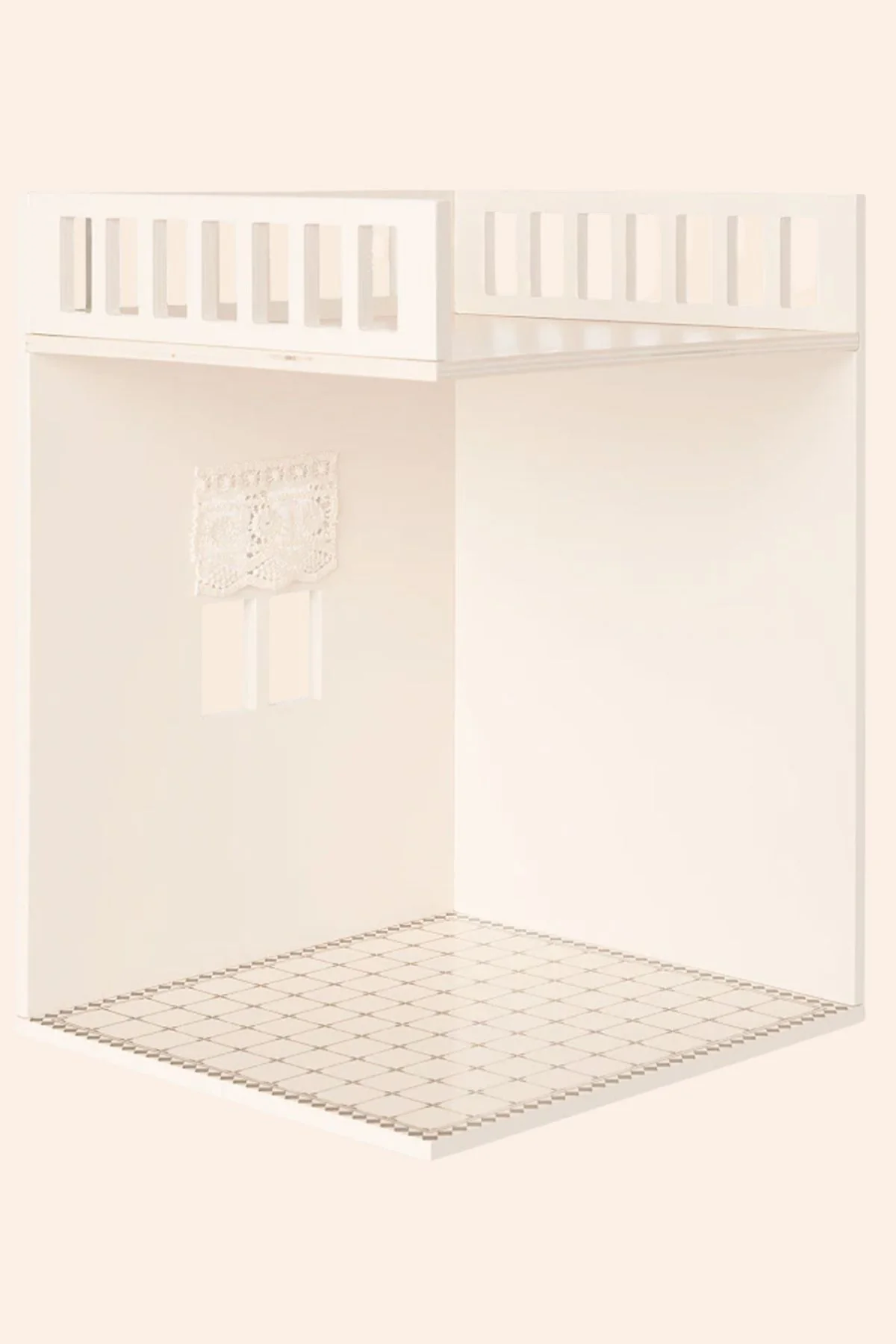 Maileg - Miniature House, Bathroom - Image 3