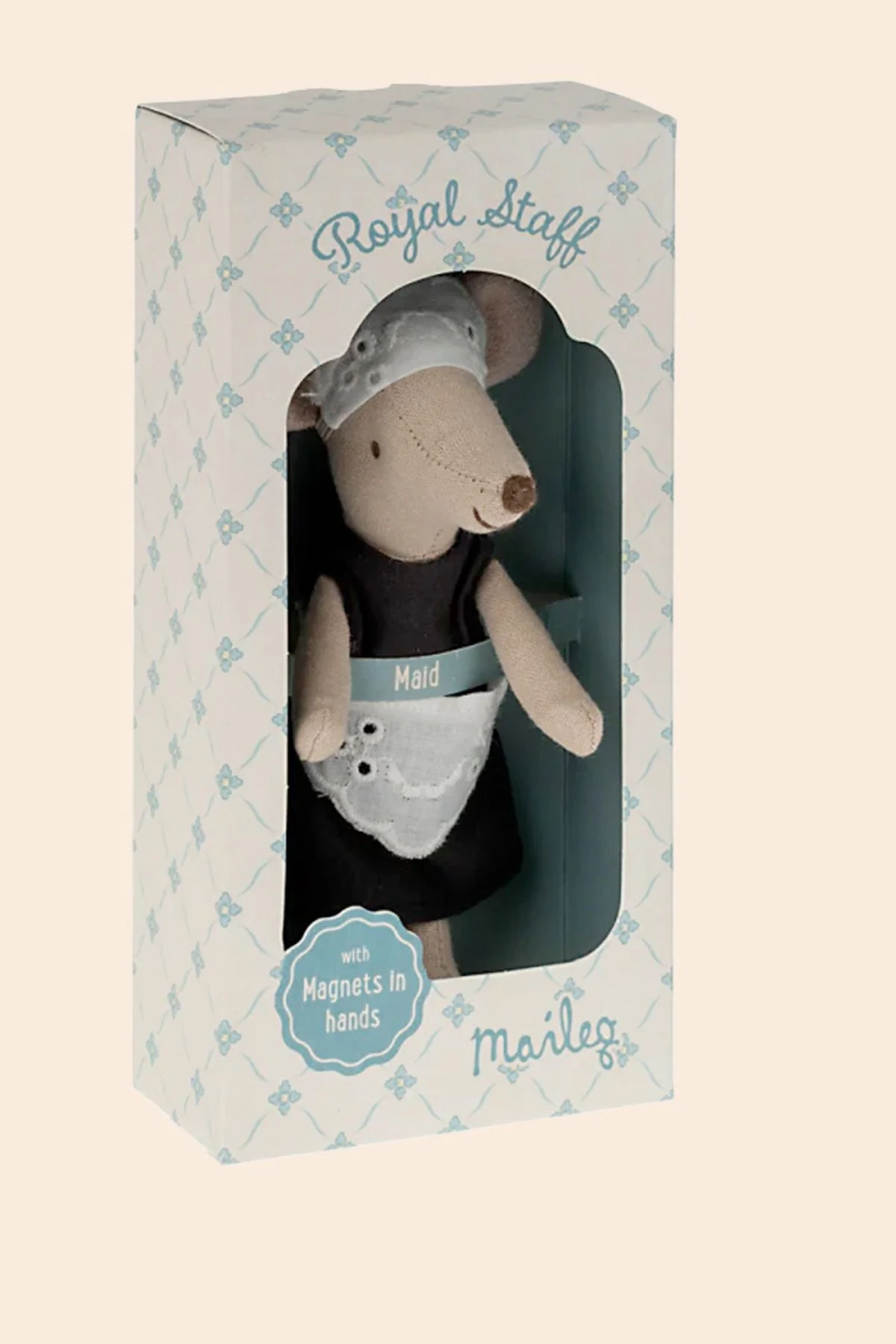 Maileg - Maid Mouse - Big Sister - Image 3