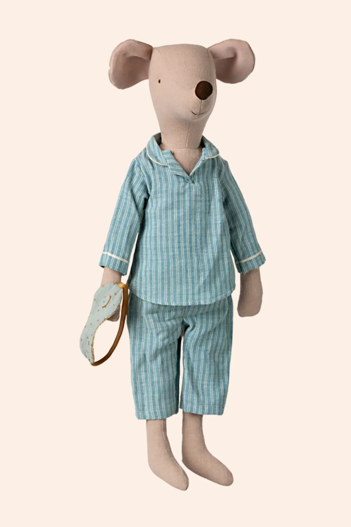 Maileg - Maxi Mouse Pyjamas - Image 2
