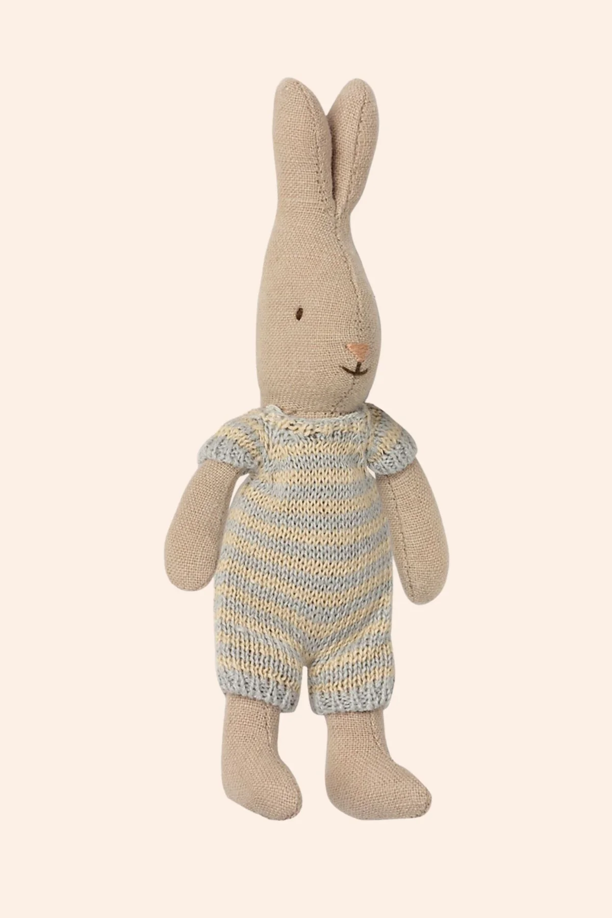 Maileg - Micro Rabbit - Image 4