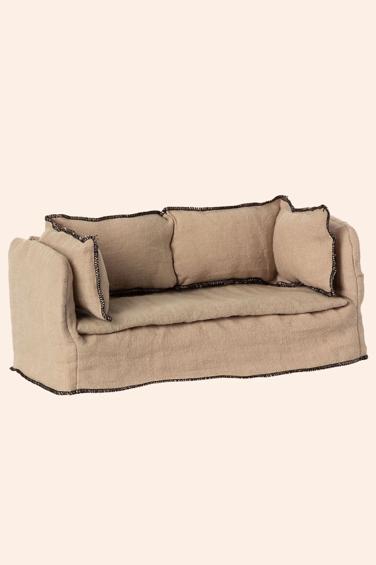 Maileg - Couch, Miniature - Image 2