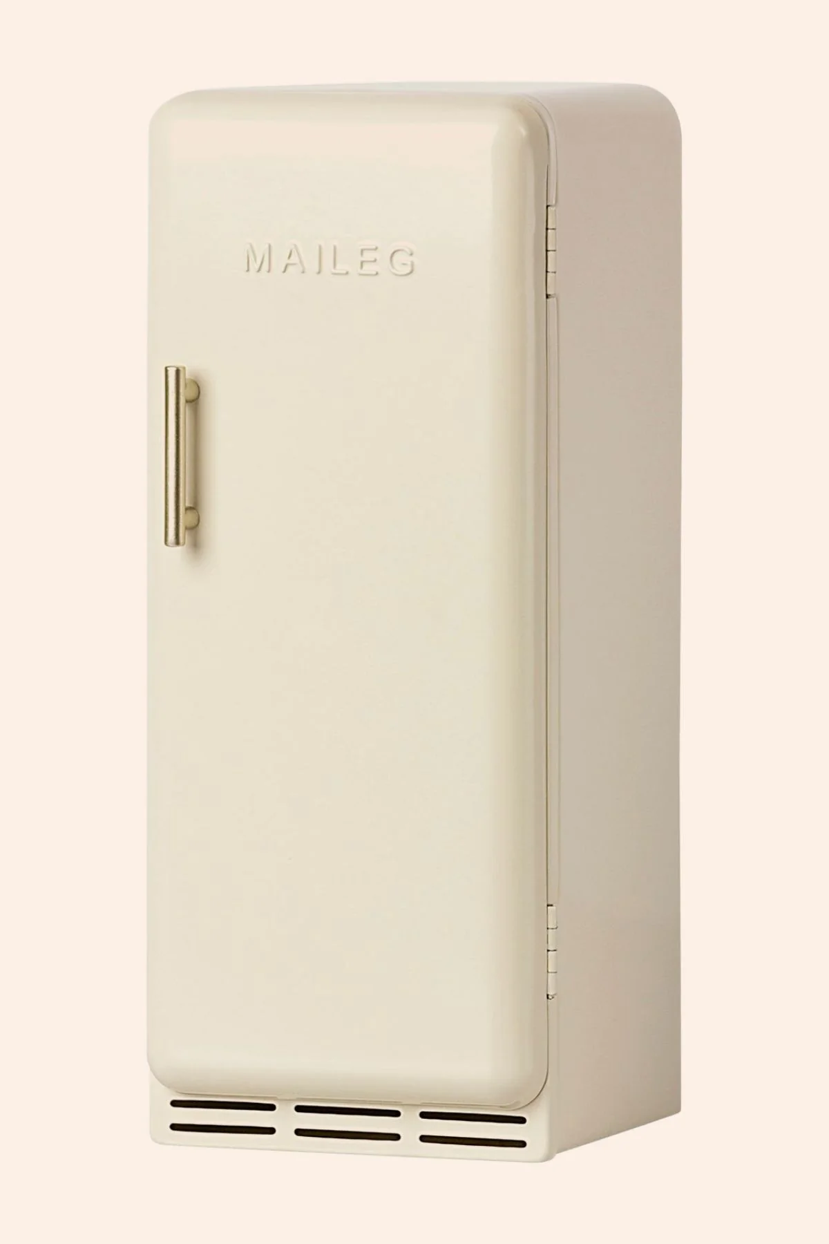 Maileg - Miniature Fridge - Off White