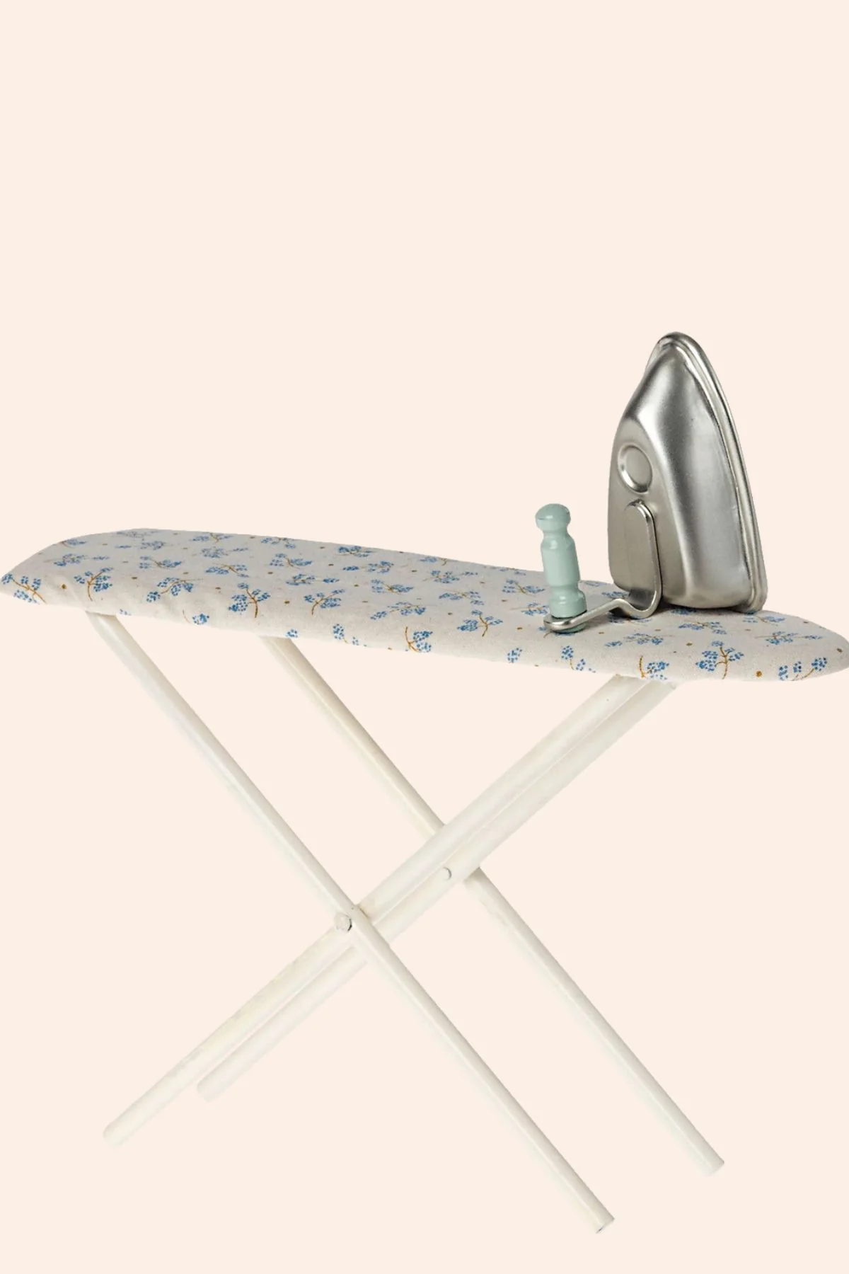 Maileg - Miniature - Iron and Ironing Board