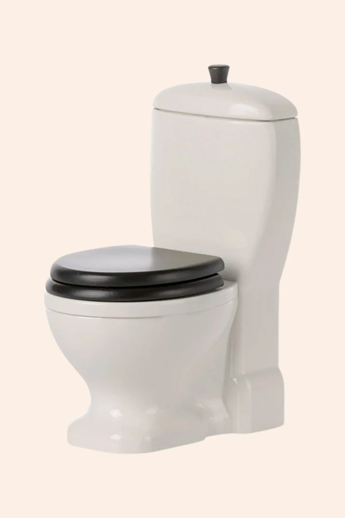 Maileg - Miniature - Toilet - Image 2