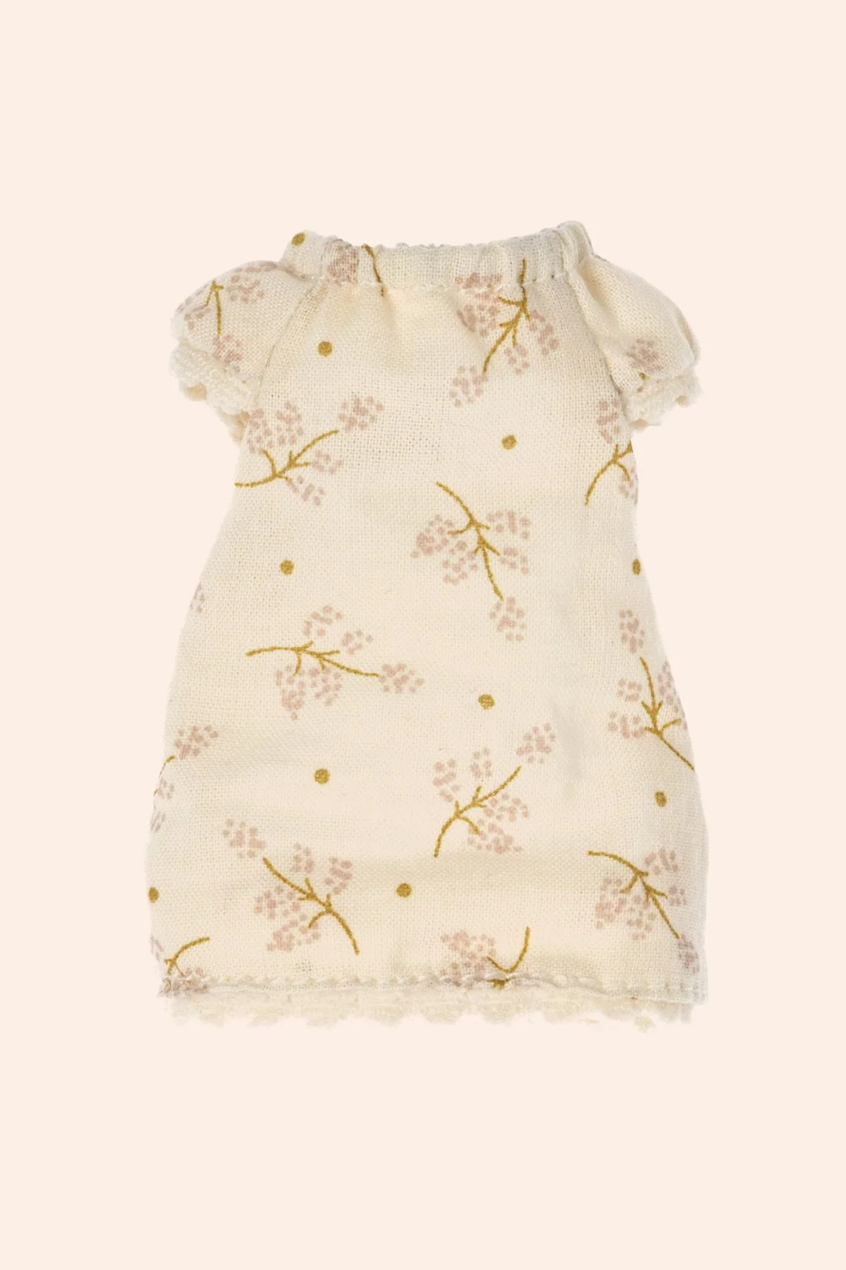 Maileg - Big Sister Mouse - Nightgown