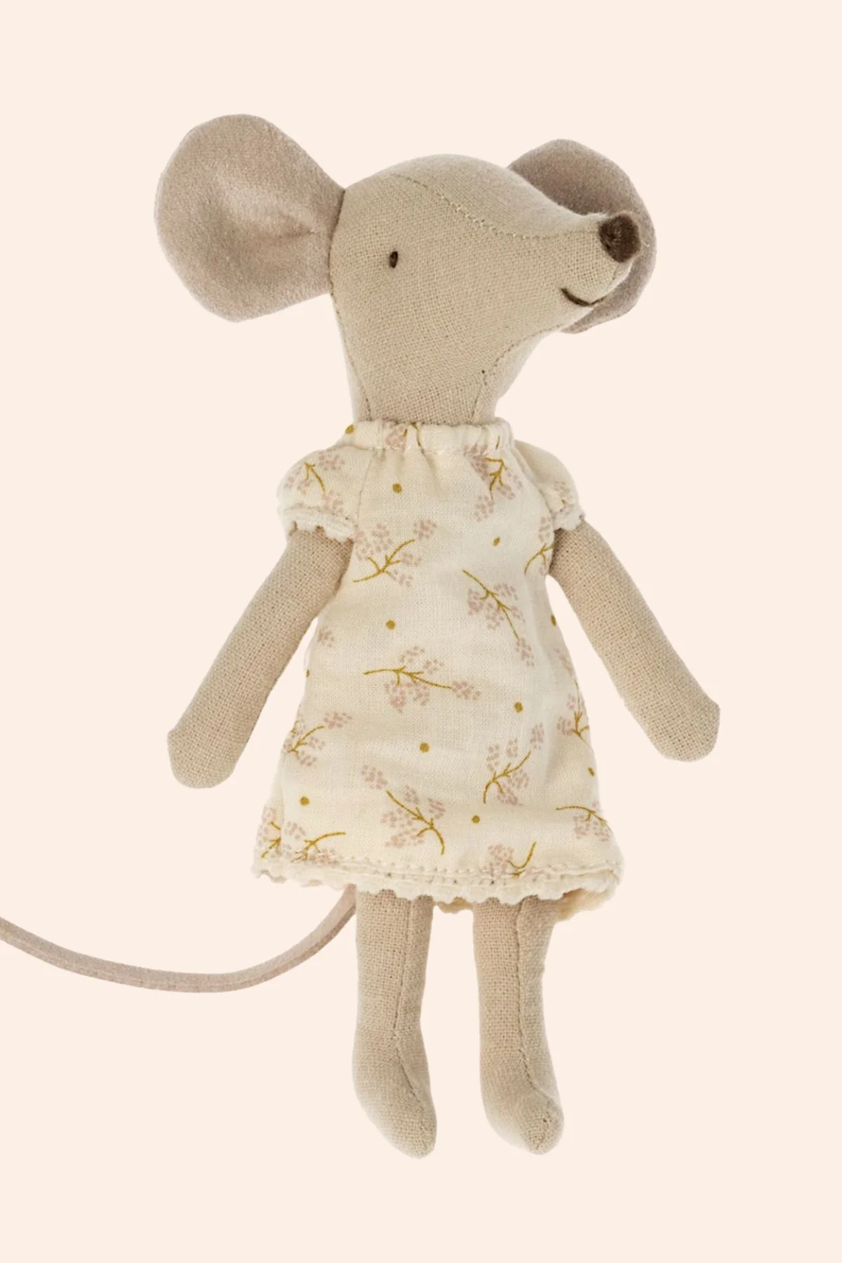 Maileg - Big Sister Mouse - Nightgown - Image 2